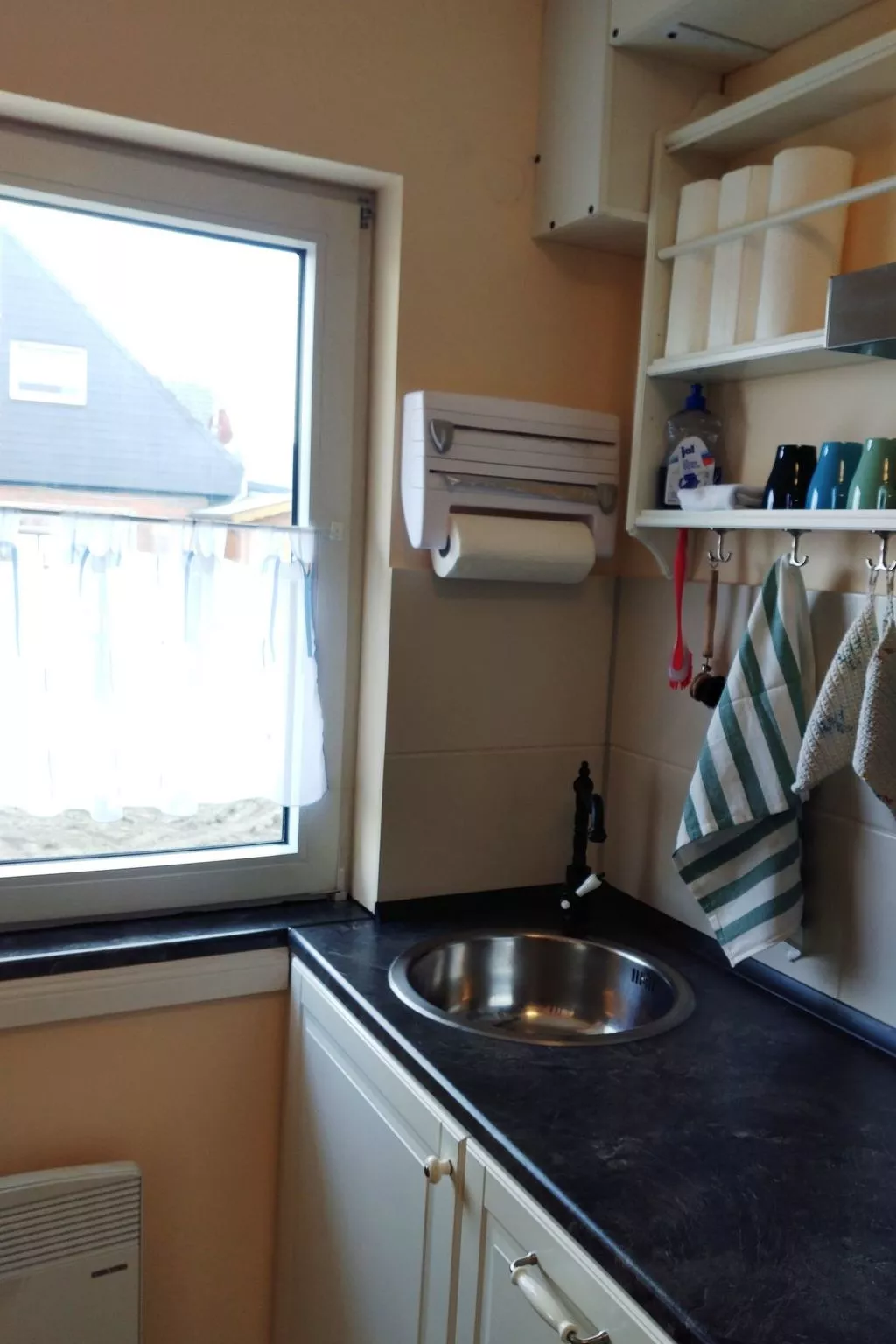 Mit Garten, Grill und Terrasse - Image-tags.info