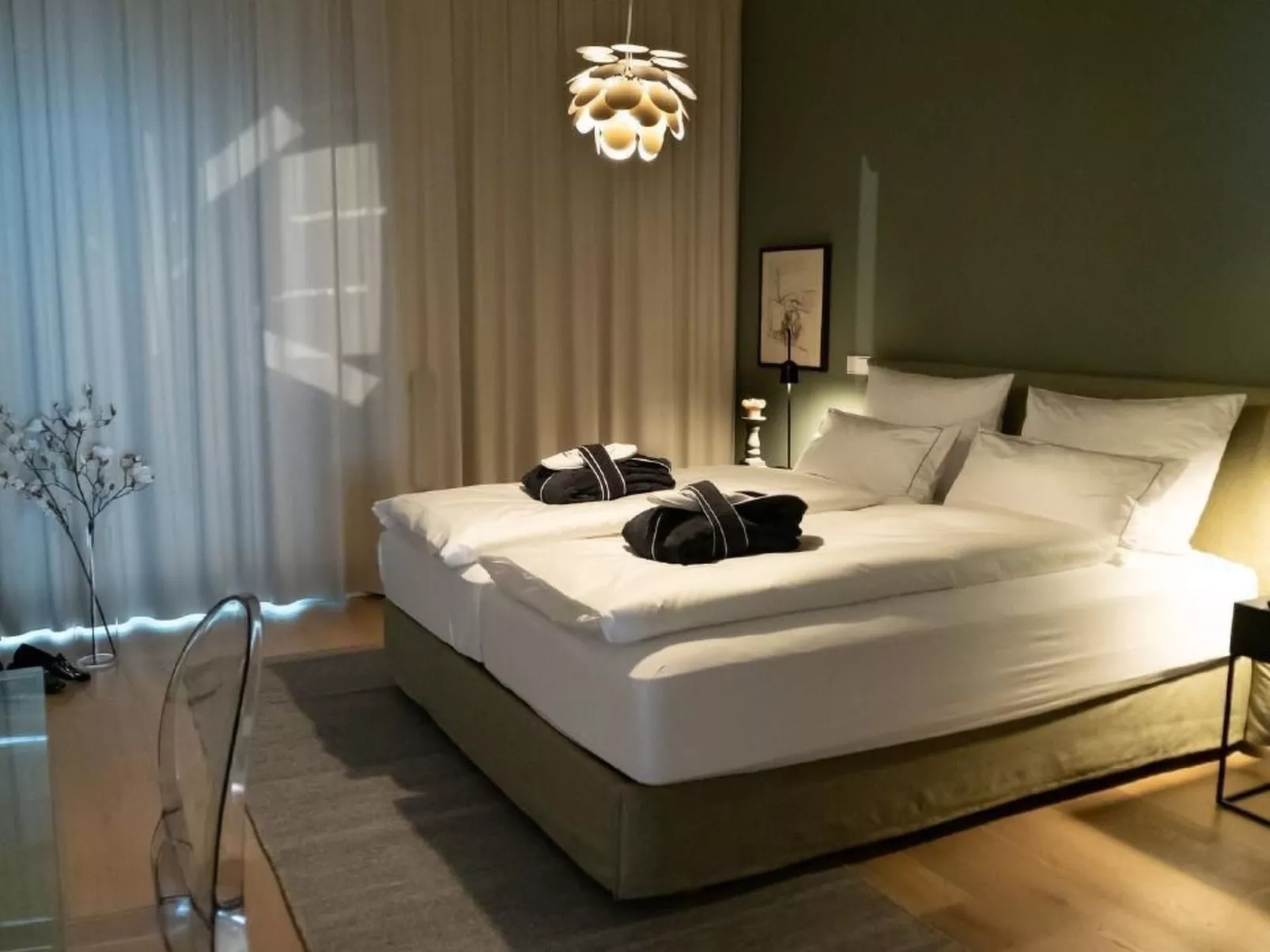 Gemütliche Wohnung mit Pool, Garten und Sauna - Image-tags.info