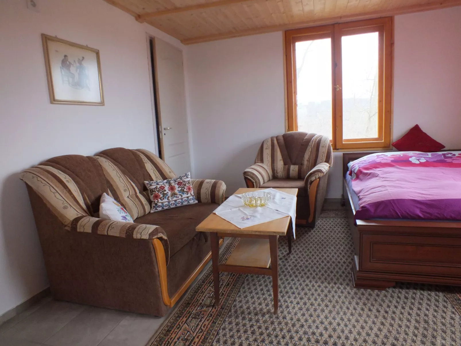 Müllers Ferienhaus Weinbergalm zum Wohlfühlen - Image-tags.info