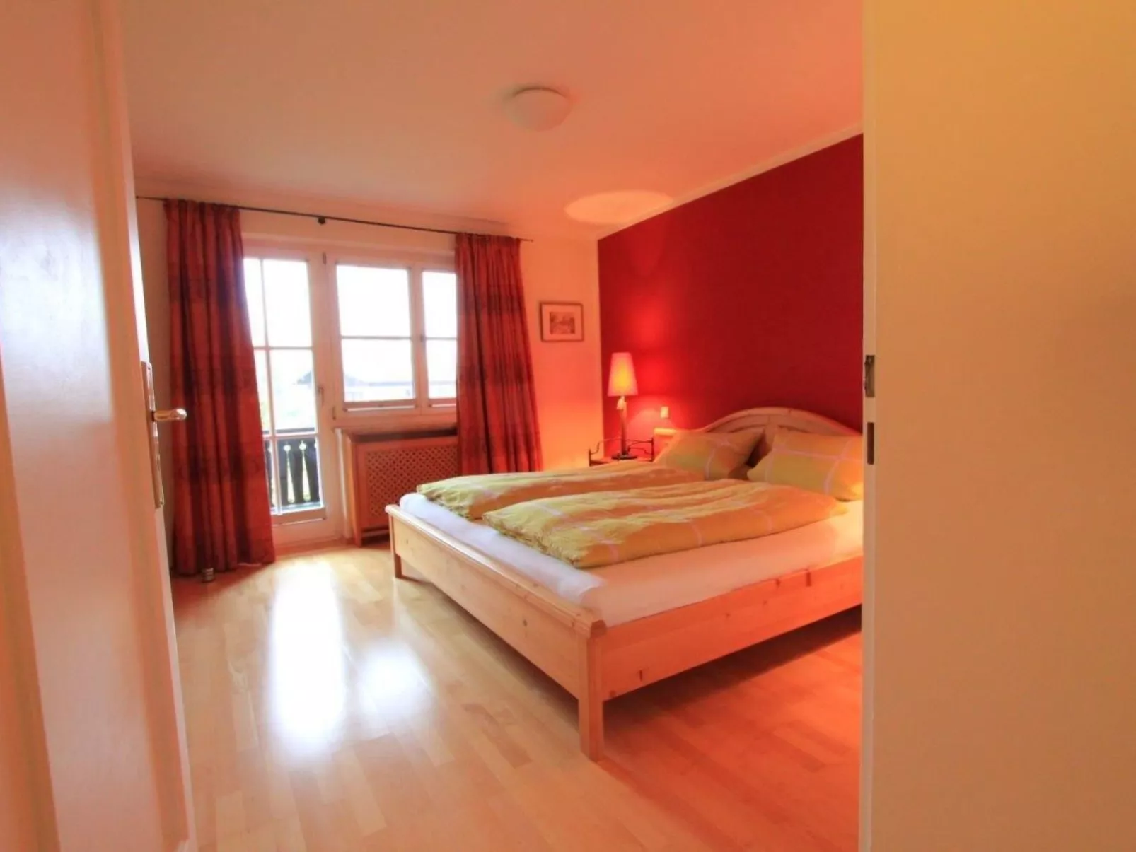 In Hagrain mit Grill, Terrasse und Garten - Image-tags.info