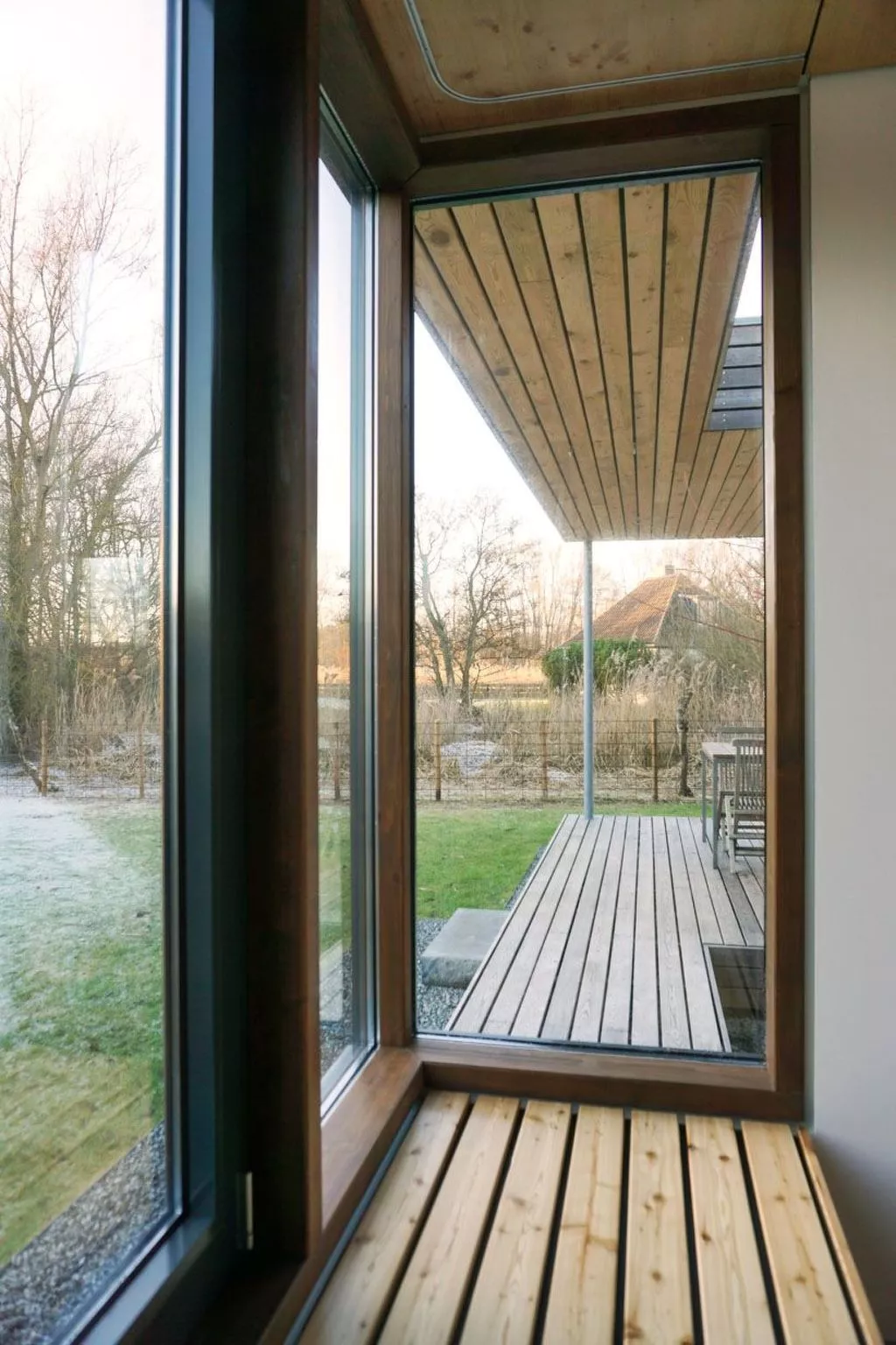 Design Ferienwohnung nienrausch 55m² Apartment 1 - Image-tags.info