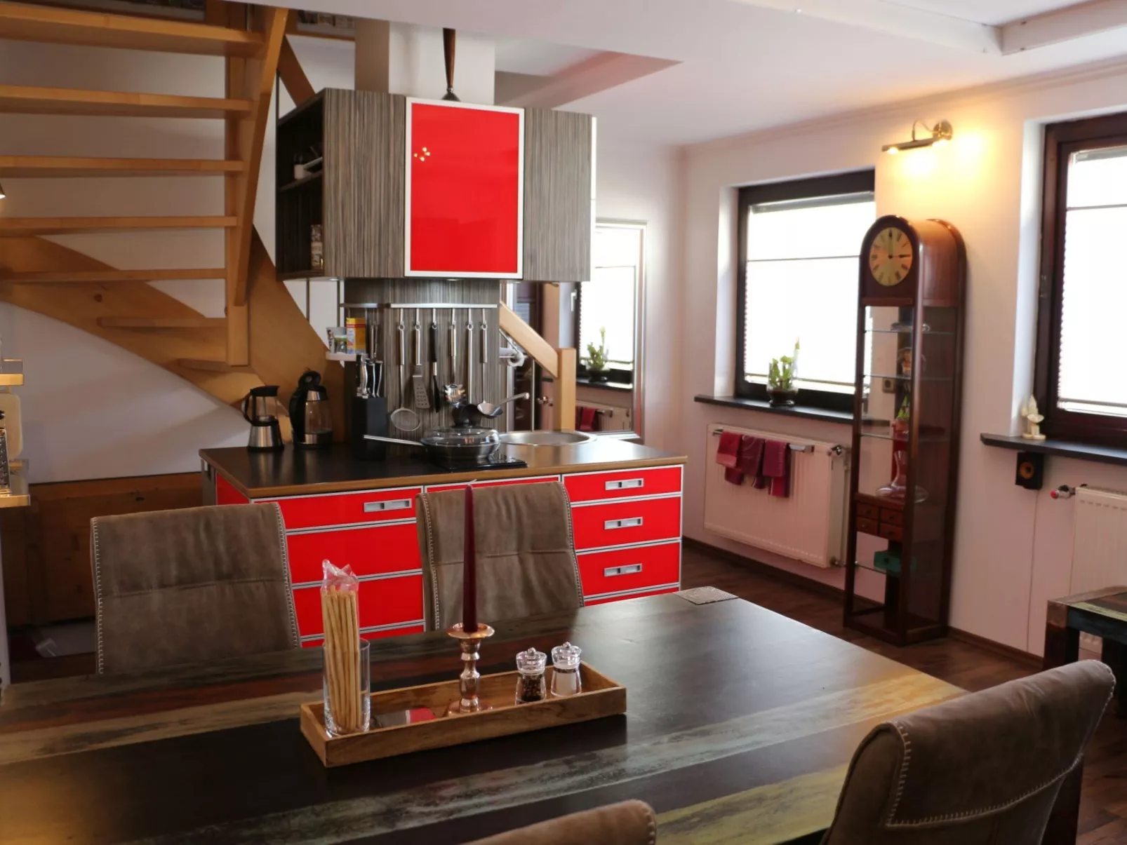 Maisonette Deluxe by FeWo-Amperland - Image-tags.info