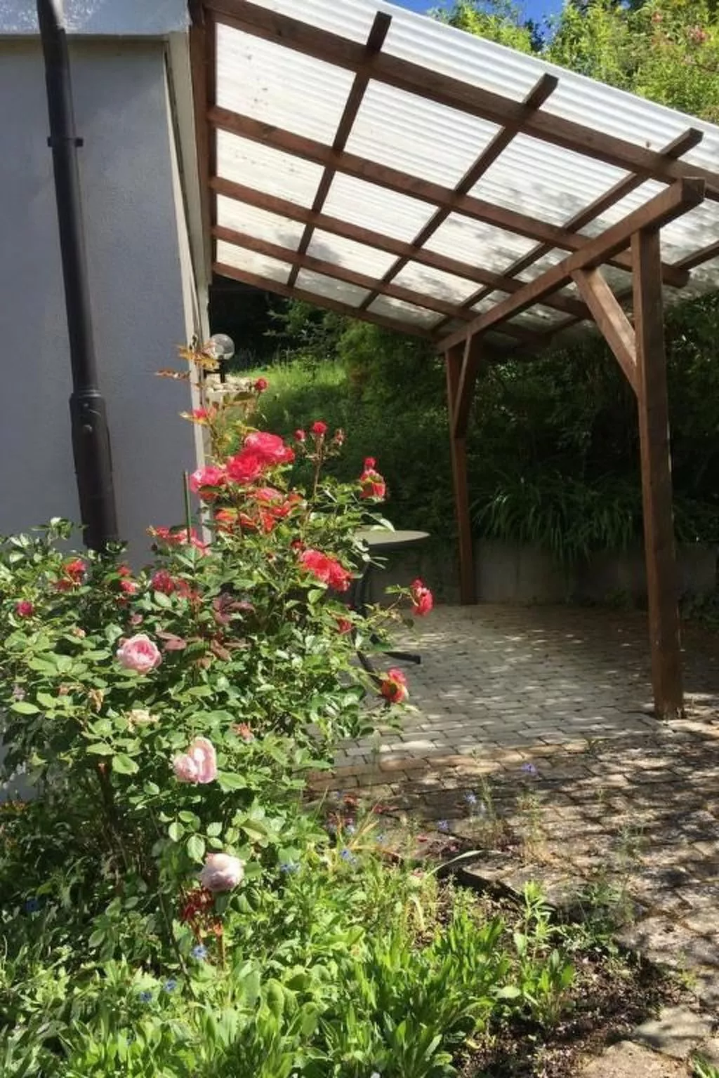 Am Kirschbaum - Image-tags.info