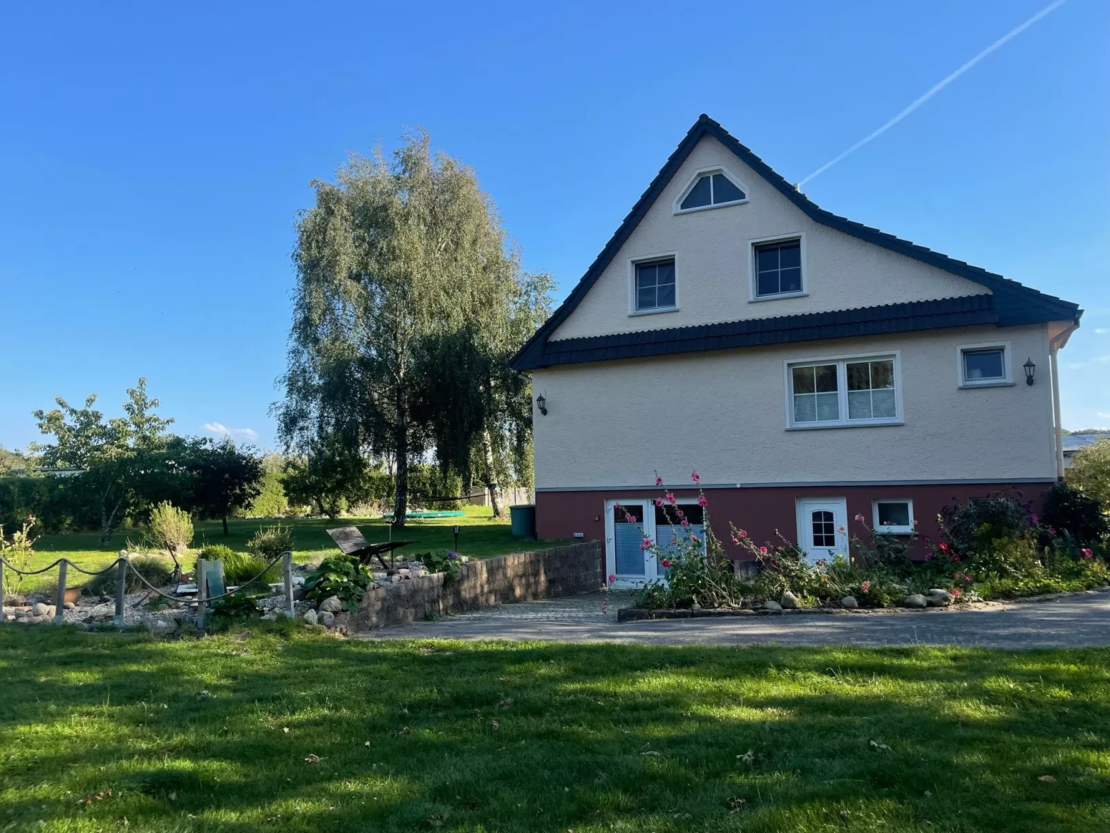 Rügenferienhaus - Image-tags.info