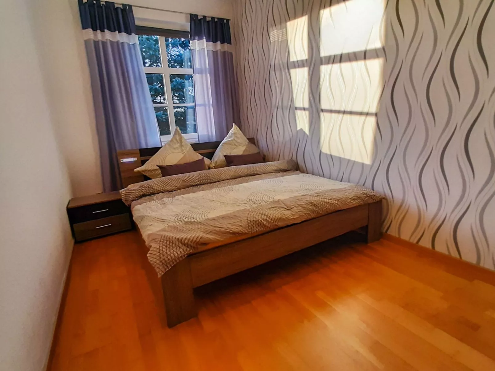 Für 5 Personen  + 1 Kind ca. 110 m&sup2; in Pasewalk, Mecklenburg-Vorpommern (L - Image-tags.info