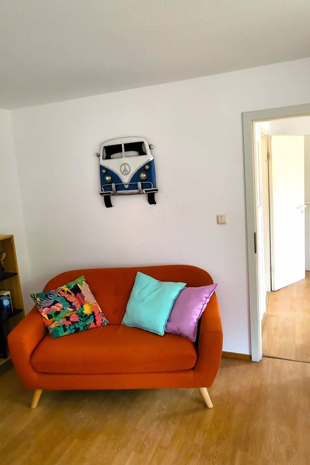 In Karlshagen mit Terrasse und Garten - Image-tags.info