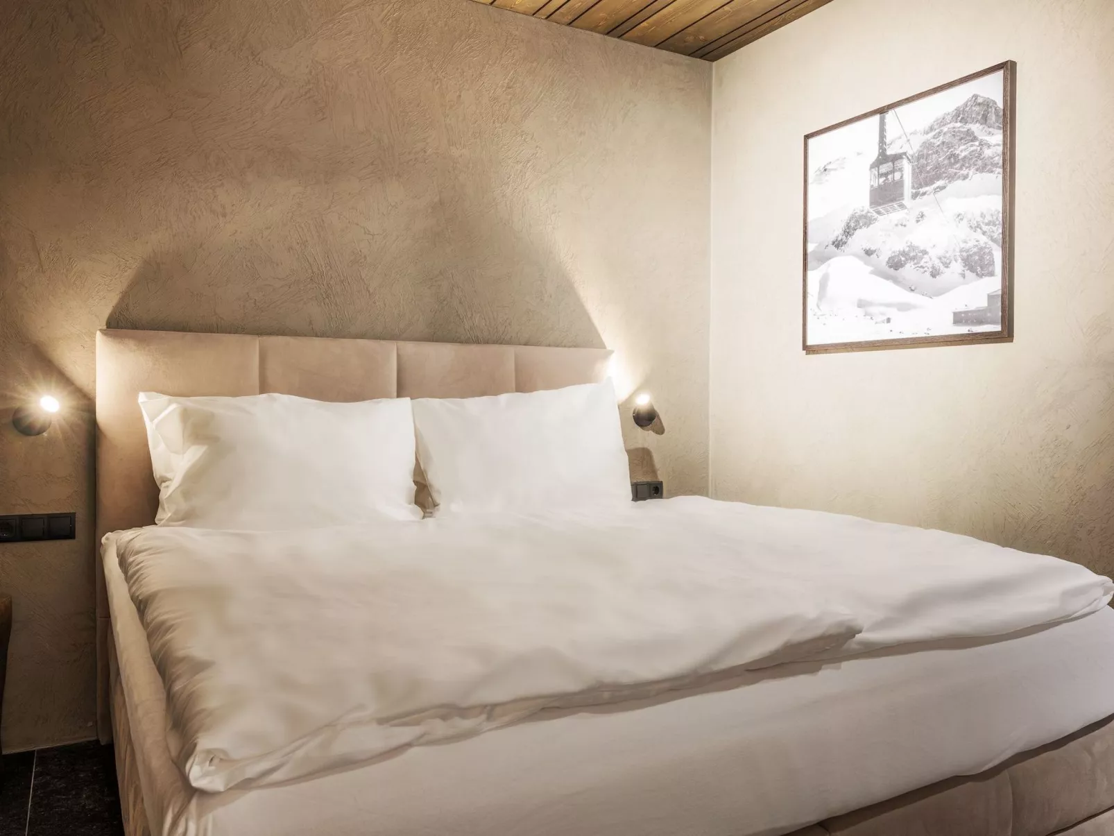 Paznauner Villen - Villa II. - Image-tags.info