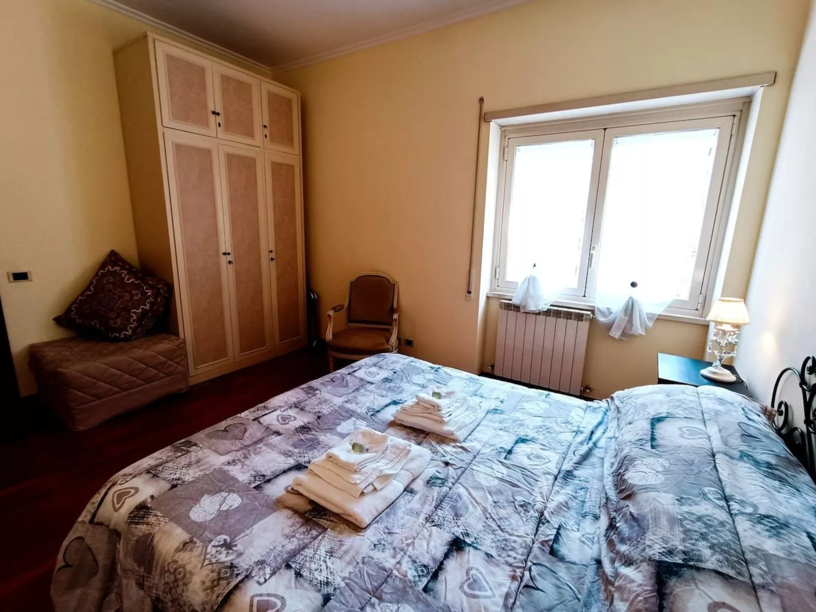 Rom-Ferienwohnungen - Case Vacanze Roma - Image-tags.info