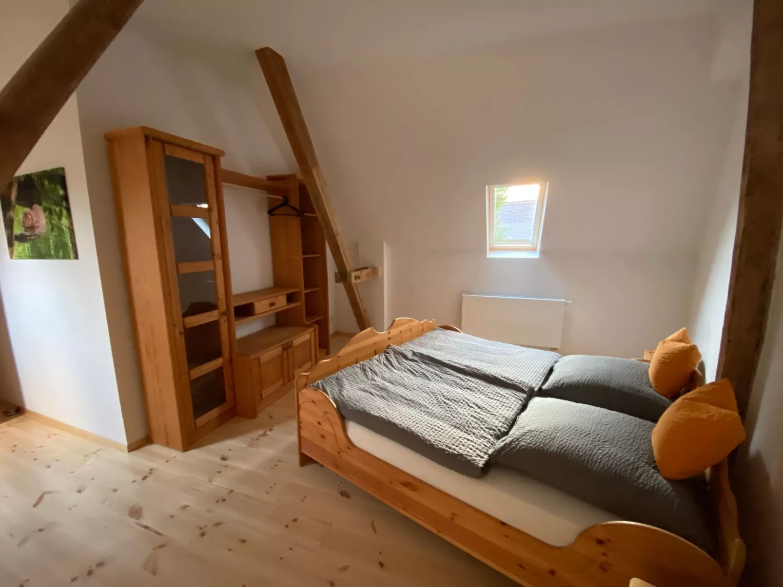 Gemütliche Ferienwohnung in Krina mit Grill und Garten - Image-tags.info