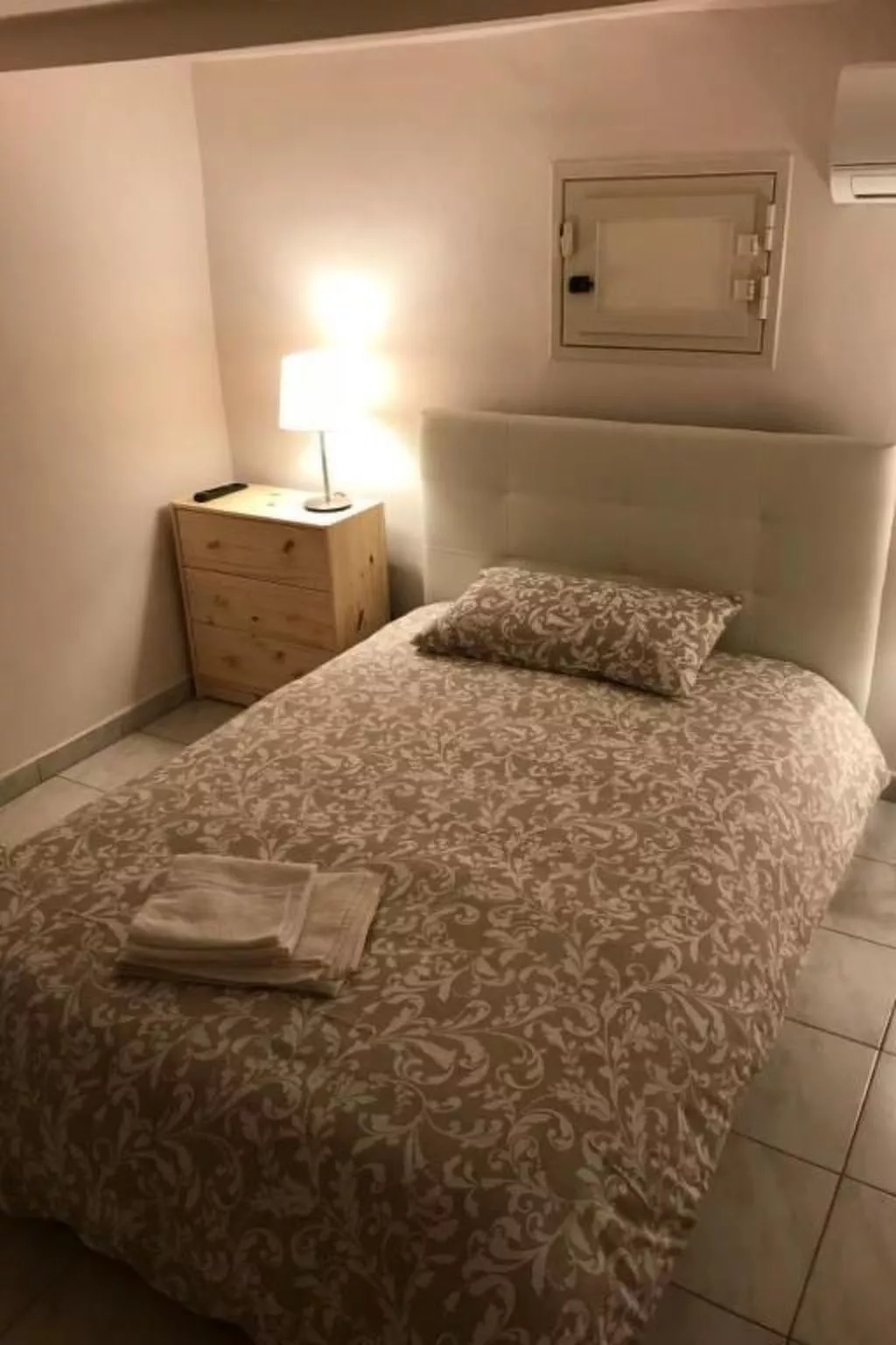 Im historischen Zentrum von Catania - Image-tags.info