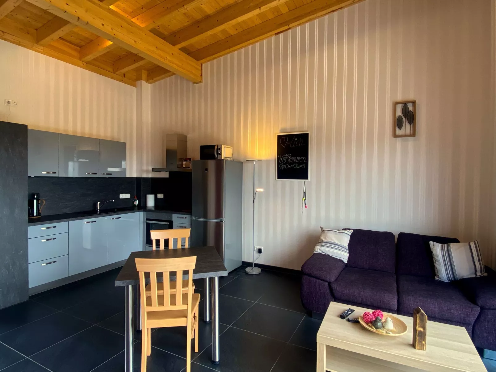 Am Weiher - Wohnung 6 - Für 2 Personen - Image-tags.info