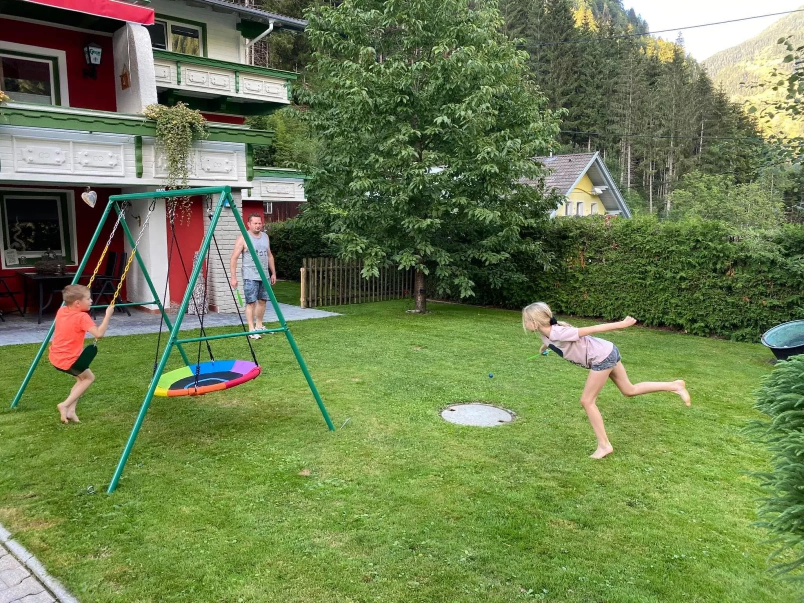 Wohnung Sonnberg - Image-tags.info