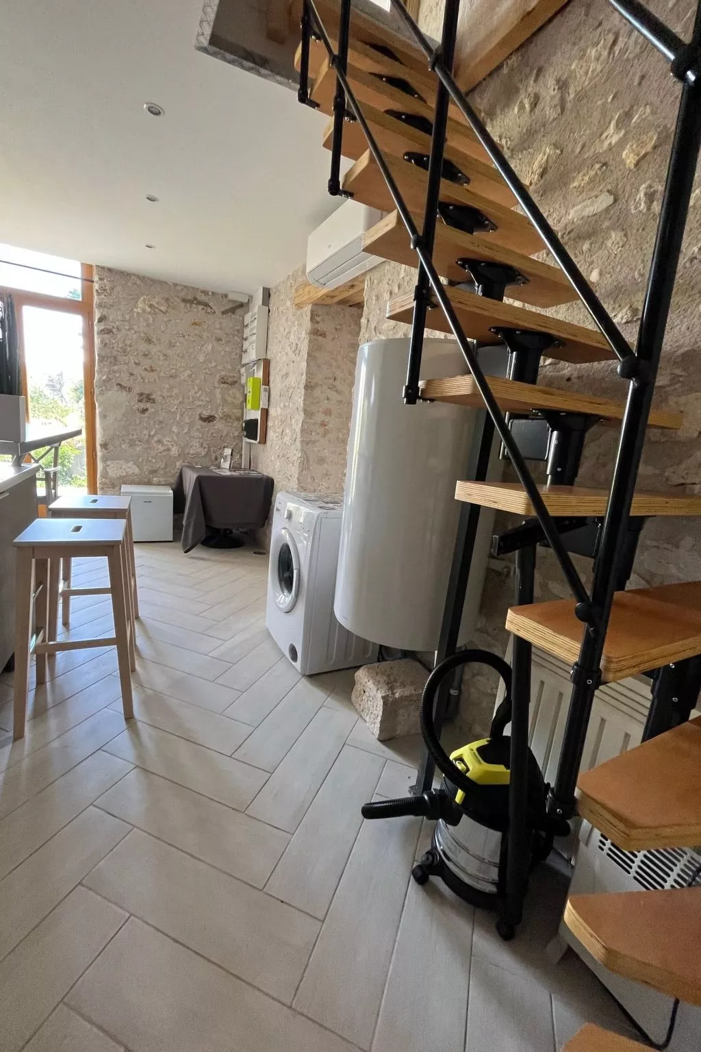 Familien Ferienhaus - Der Torbogen - Image-tags.info