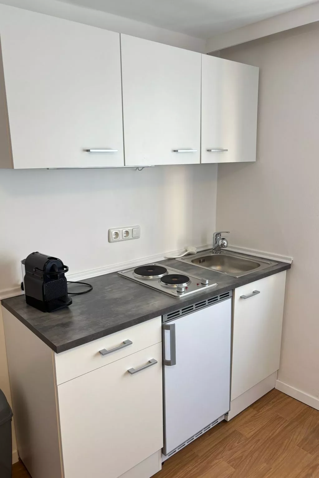 Studio in zentraler Lage - nur wenige Minuten zum See und Stadt - Image-tags.info