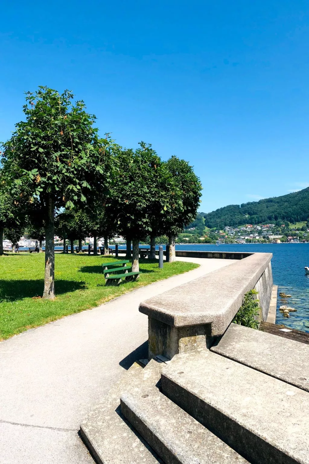 Studio in zentraler Lage - nur wenige Minuten zum See und Stadt - Image-tags.info