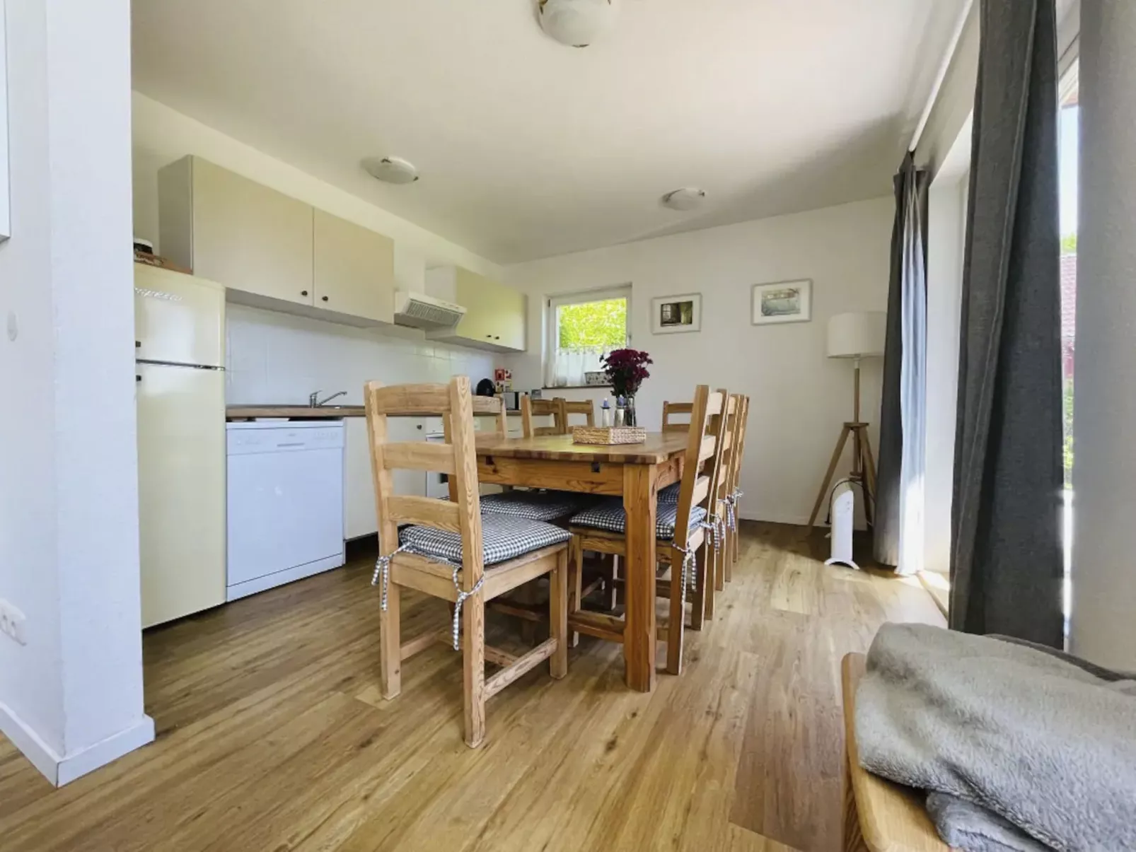 Haus am Meer für bis zu 10 Personen - Image-tags.info