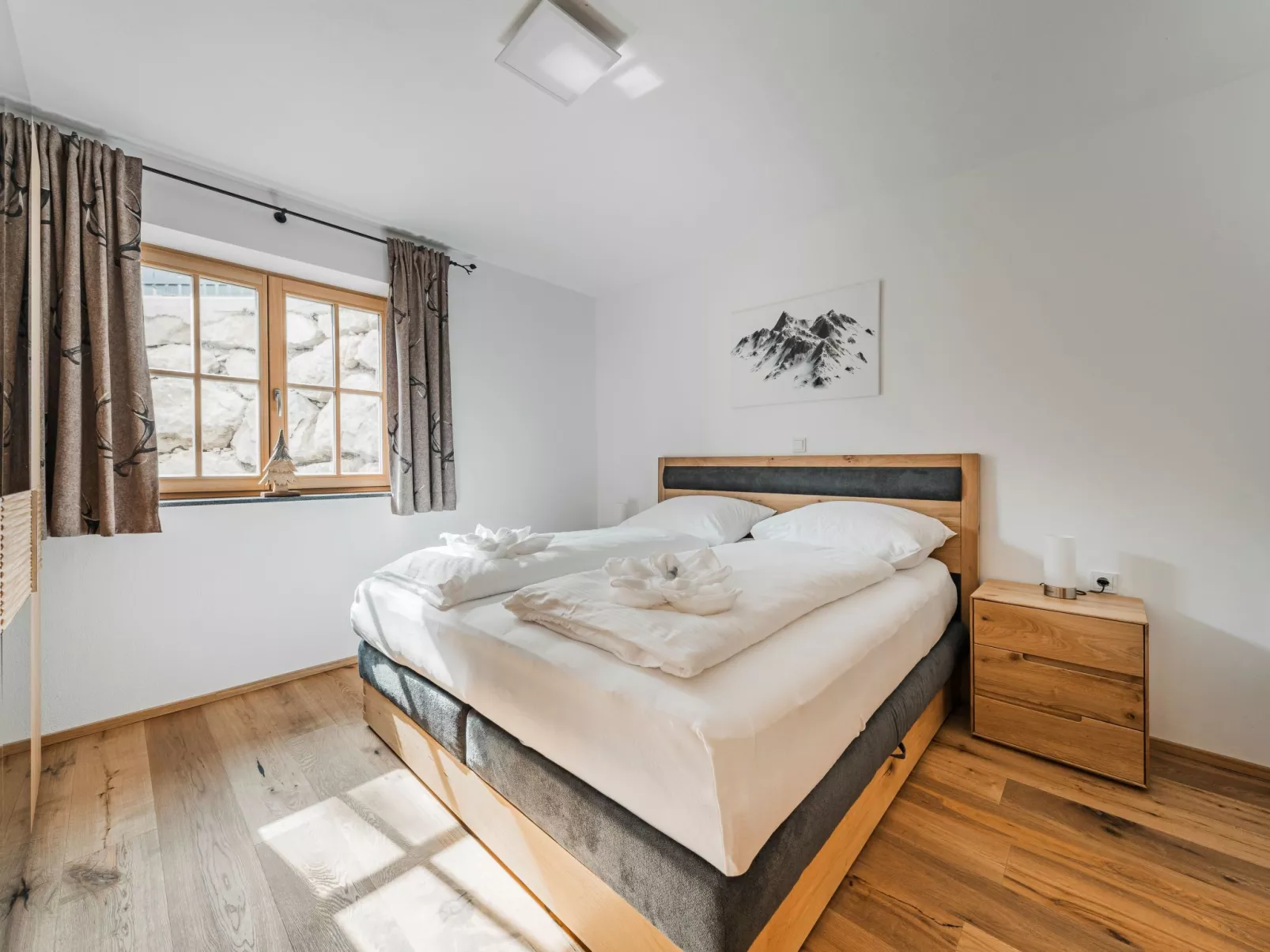 Dachstein West 1b - Image-tags.info