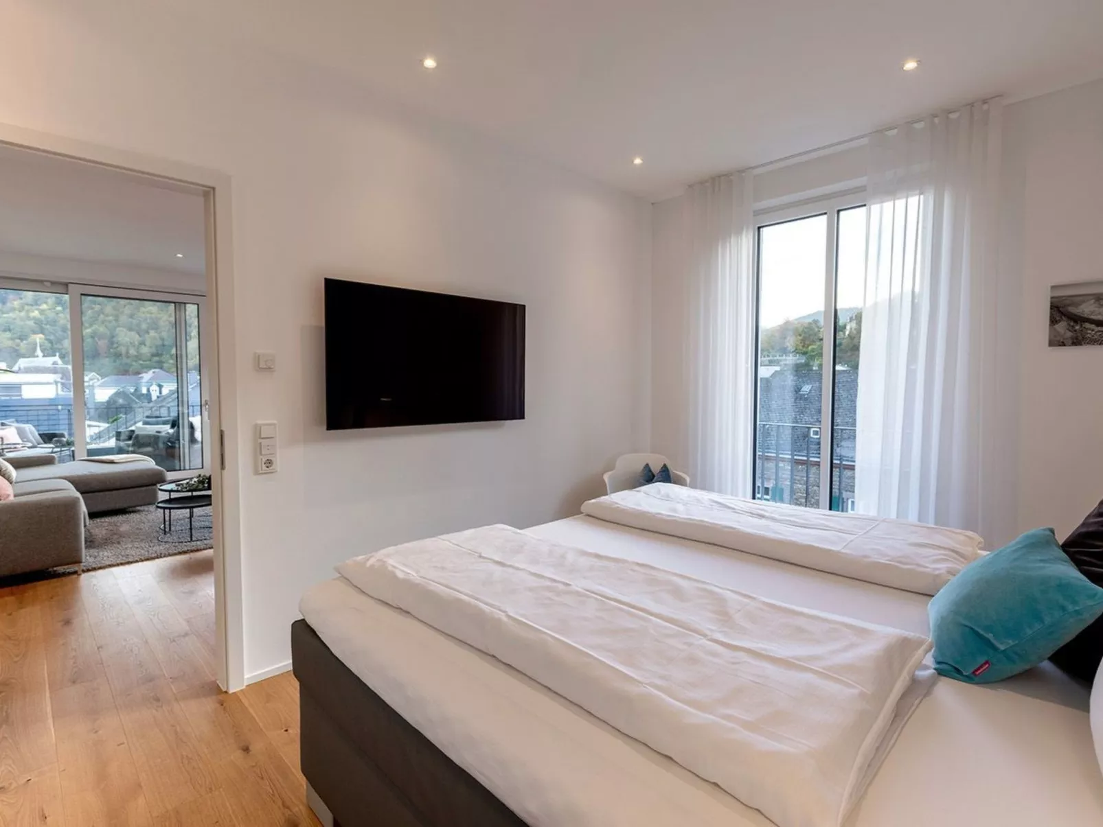 MoselRoyal NEU Luxus 2-4 P. Moselblick Klima - Image-tags.info