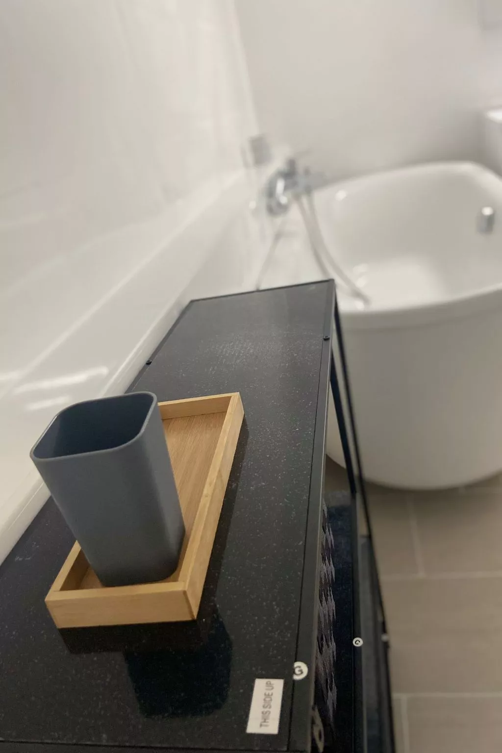 Studio in zentraler Lage - nur wenige Minuten zum See und Stadt - Image-tags.info