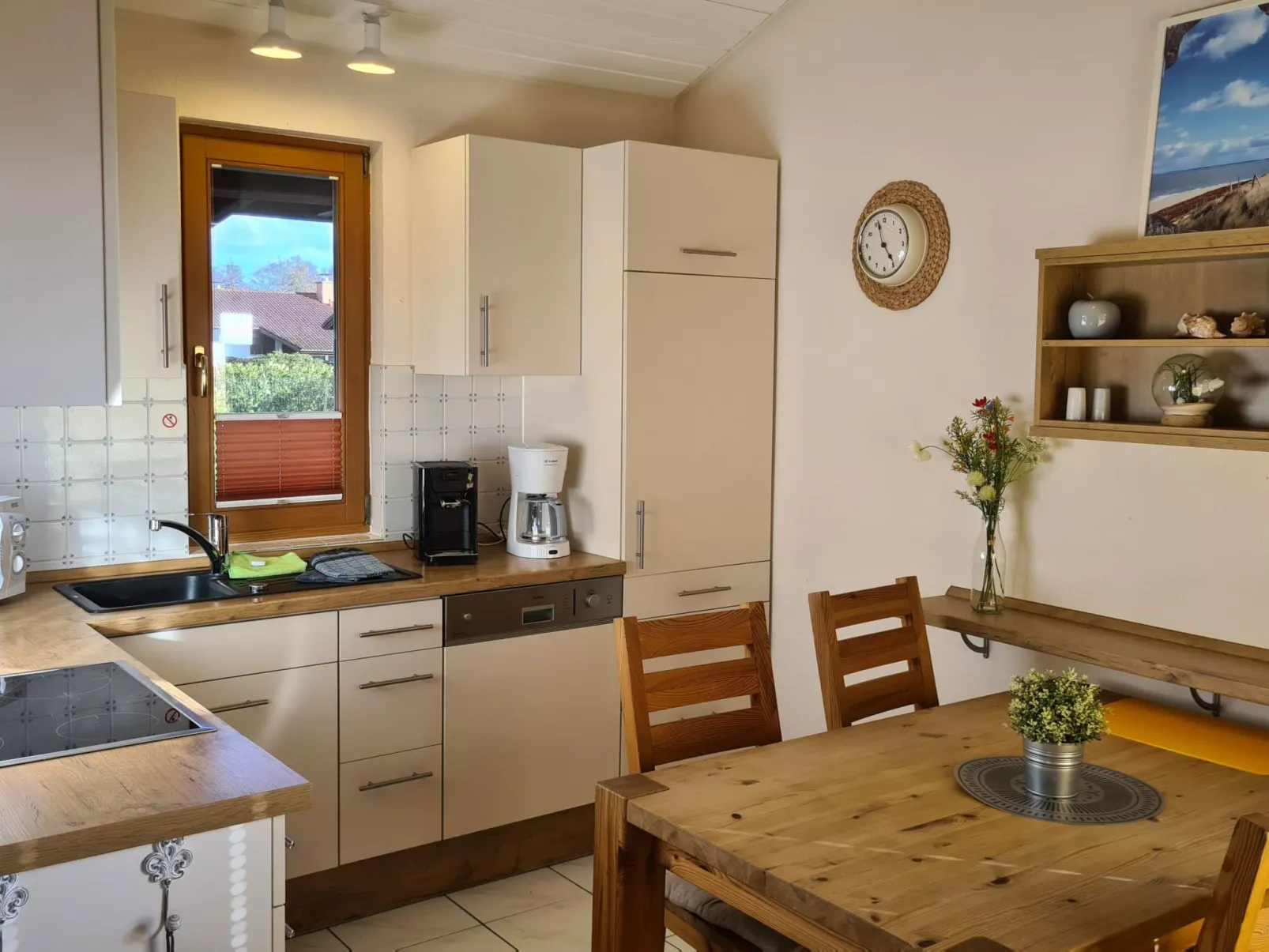 Hundefreundliches Haus "Pudelwohl" an der Nordsee - Image-tags.info