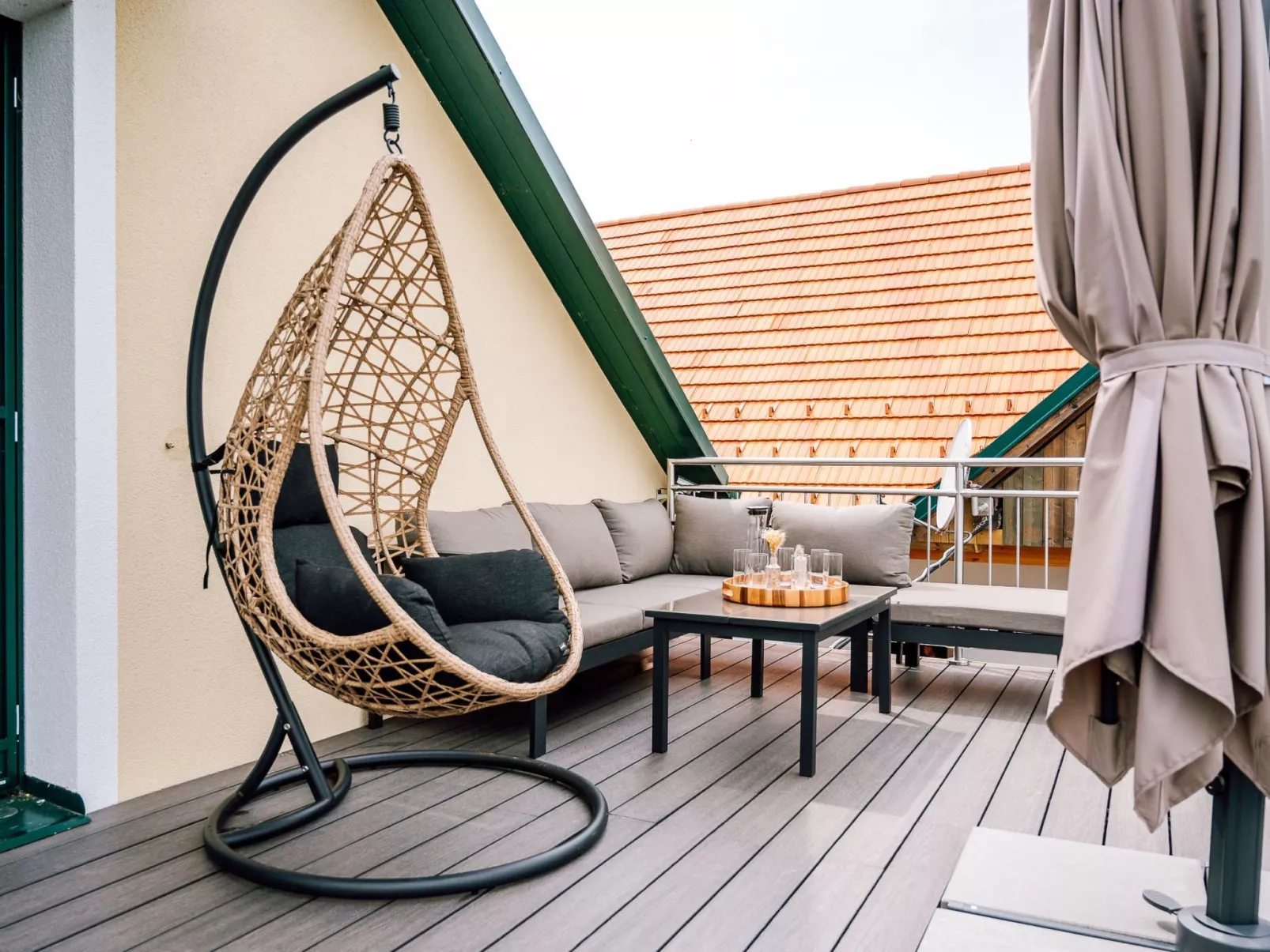 DasWeinbergblick - Landhaus dasThomas - Image-tags.info