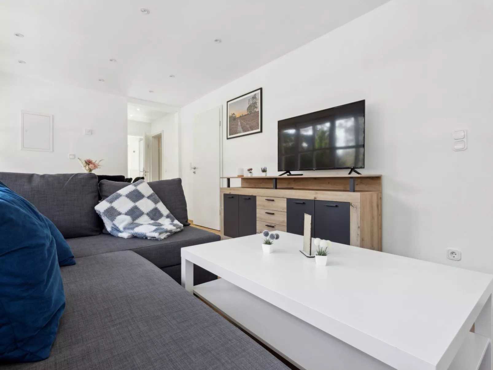 Zauberwald Fewo mit eigenem Eingang - Image-tags.info