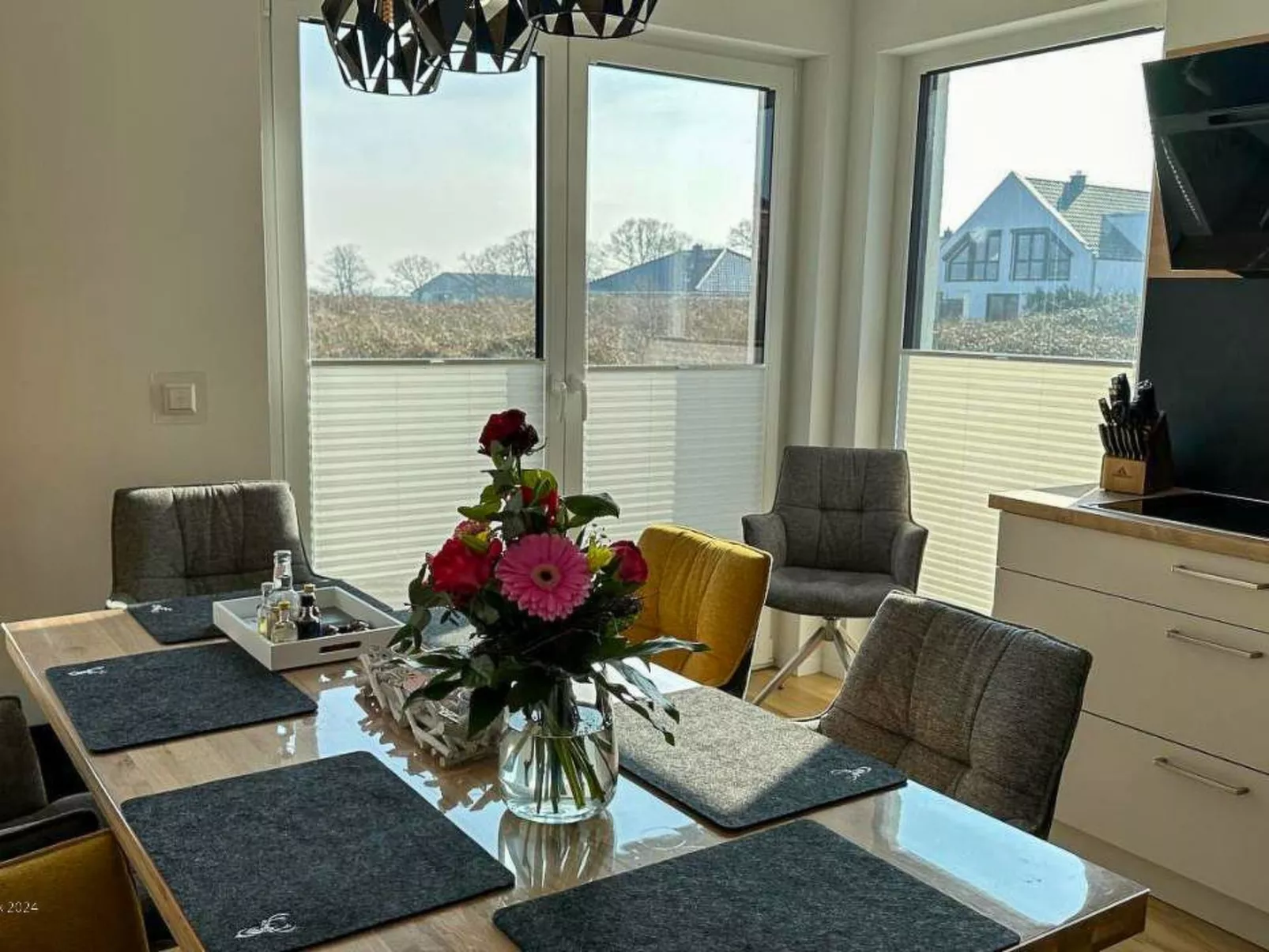 Boddenblick Klausdorf Am Nationalpark - Image-tags.info