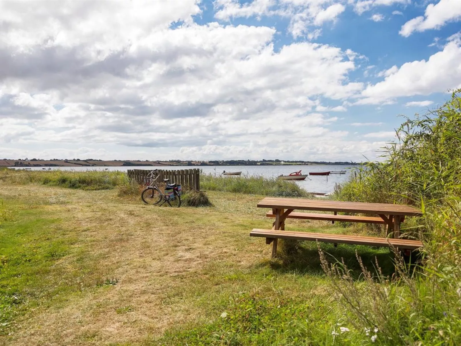 "Filisha" - 200m from the sea - Draußen