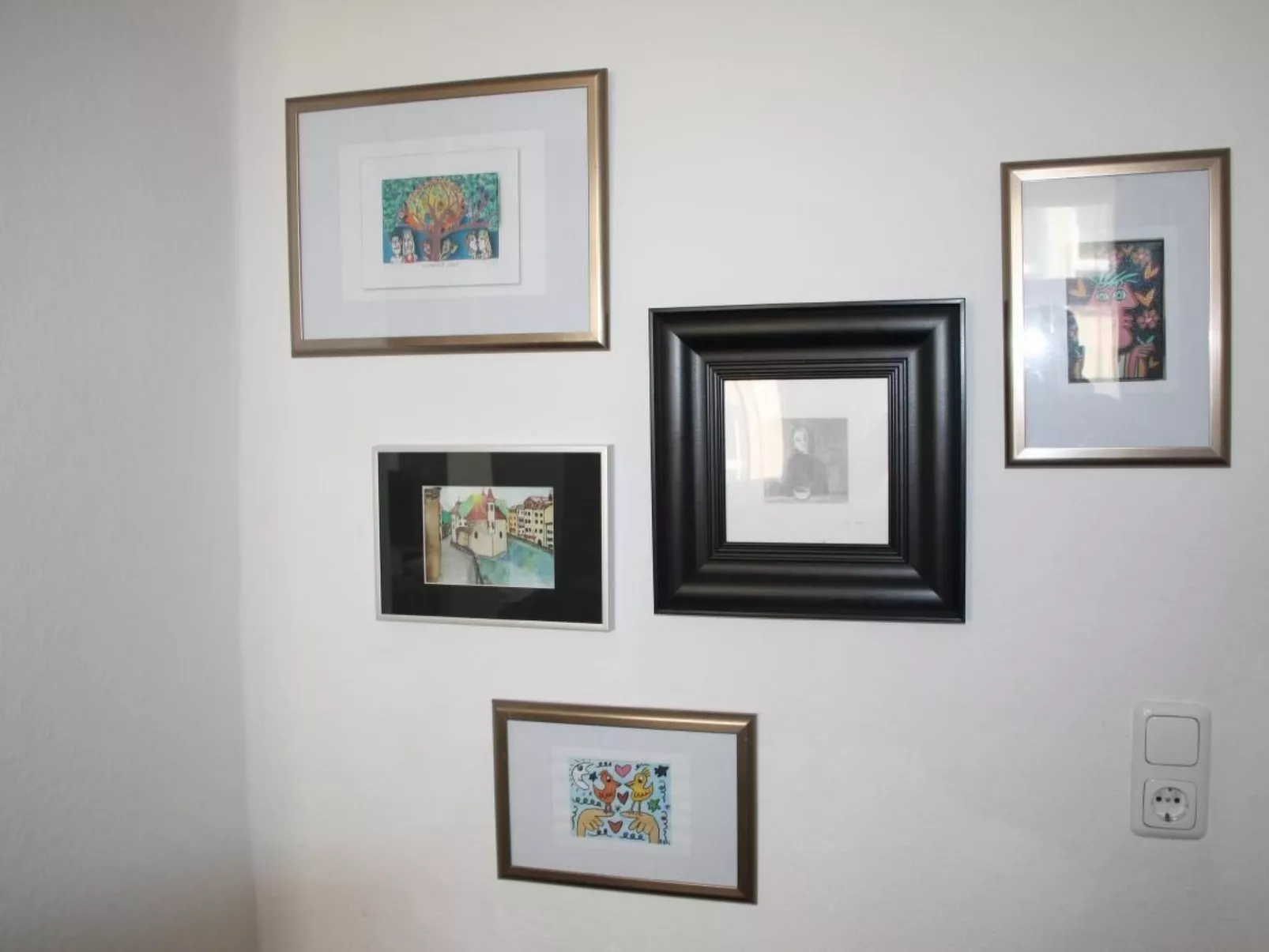 Gemütliche Wohnung in Wernigerode mit Garten - Image-tags.info