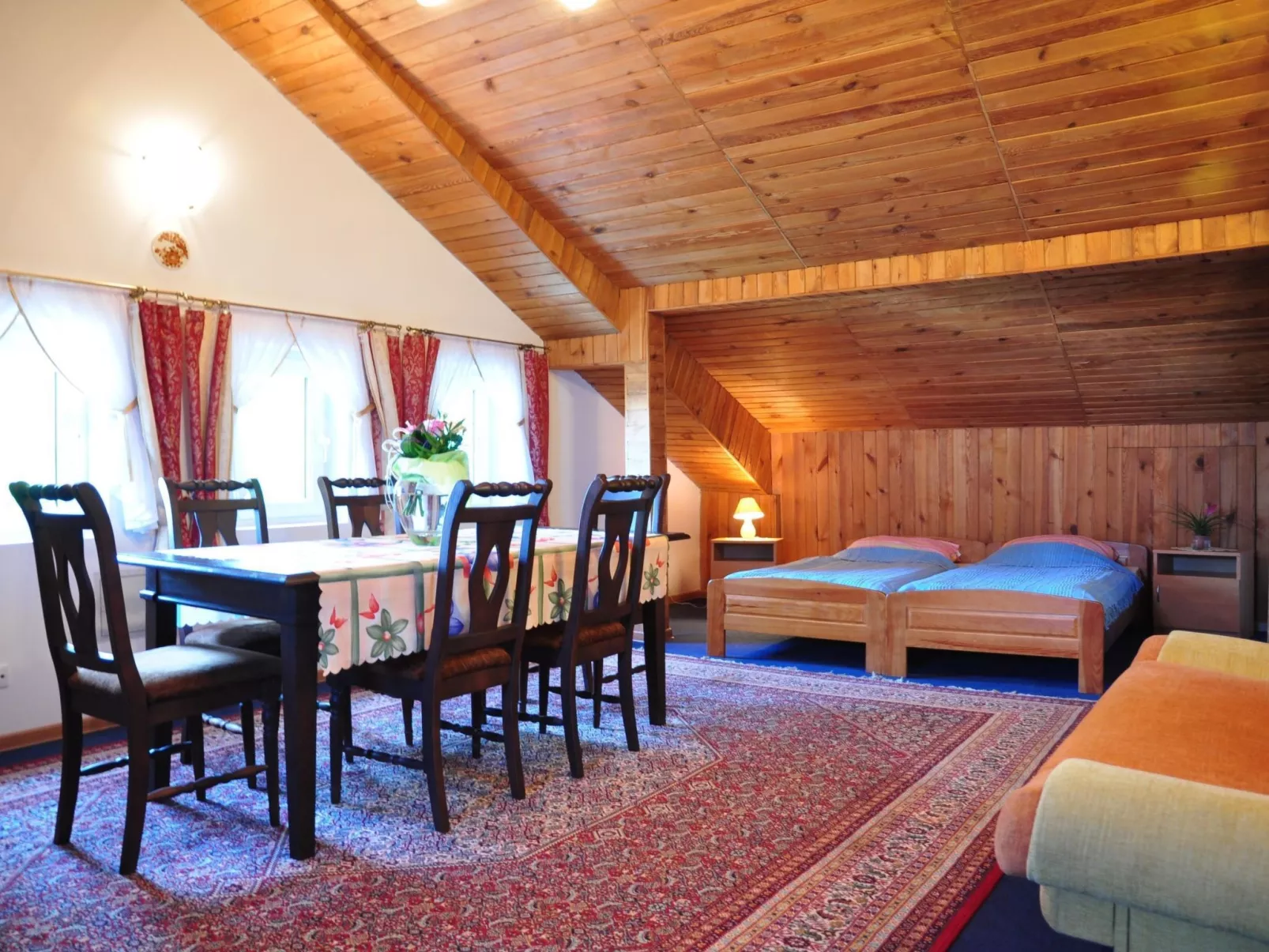 Wohnung in Swarzewo mit Garten und Grill-Image-tags.info