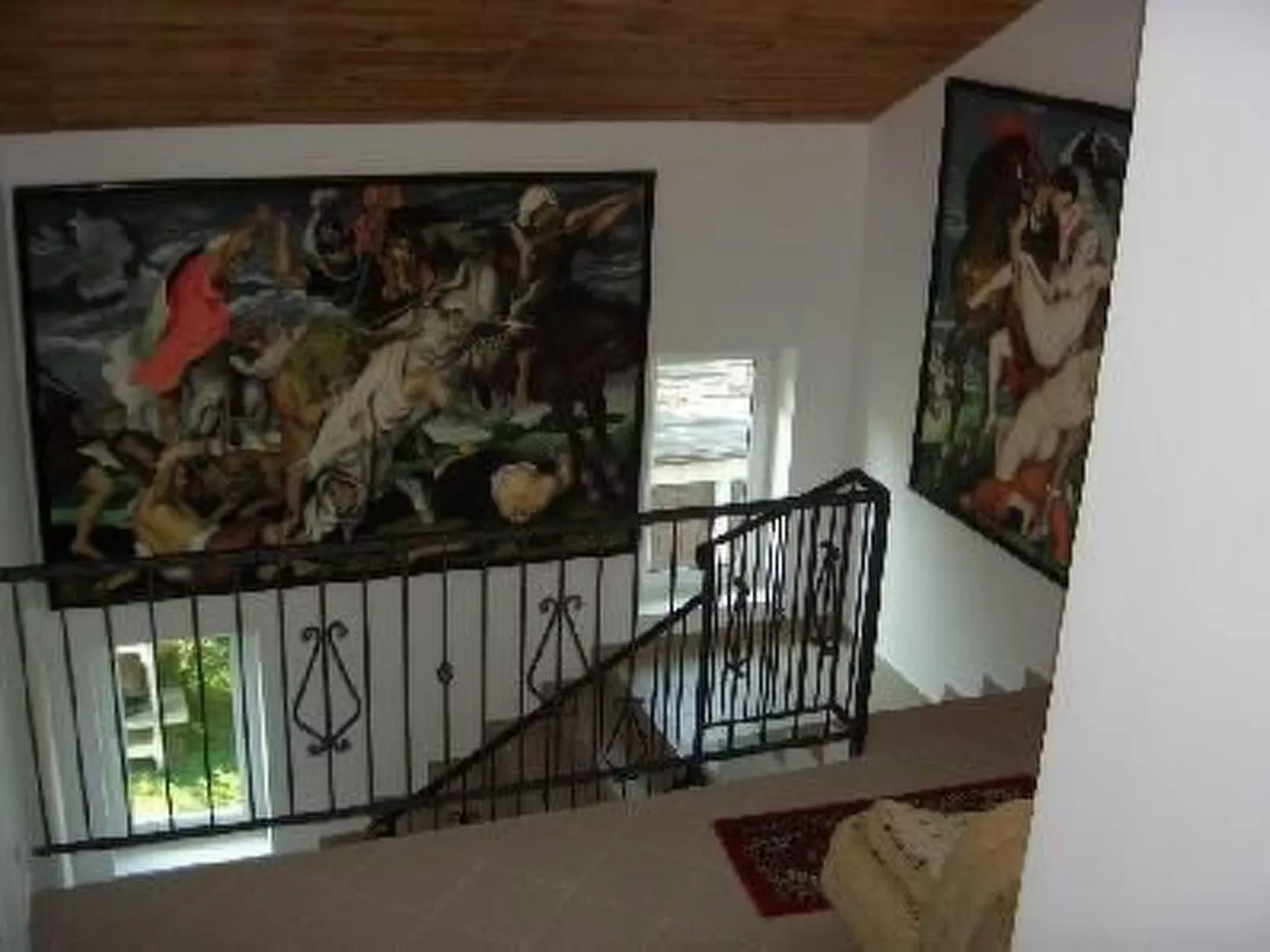 Kleines Appartement für 2 Personen mit Gartenblick-Image-tags.info