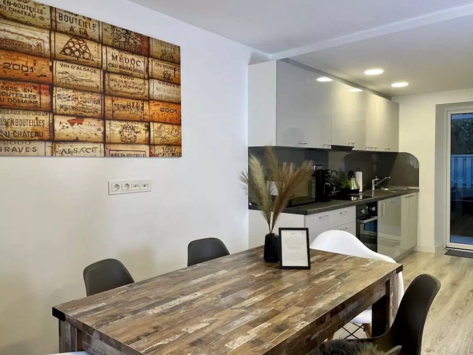 Terrassenhaus - Image-tags.info