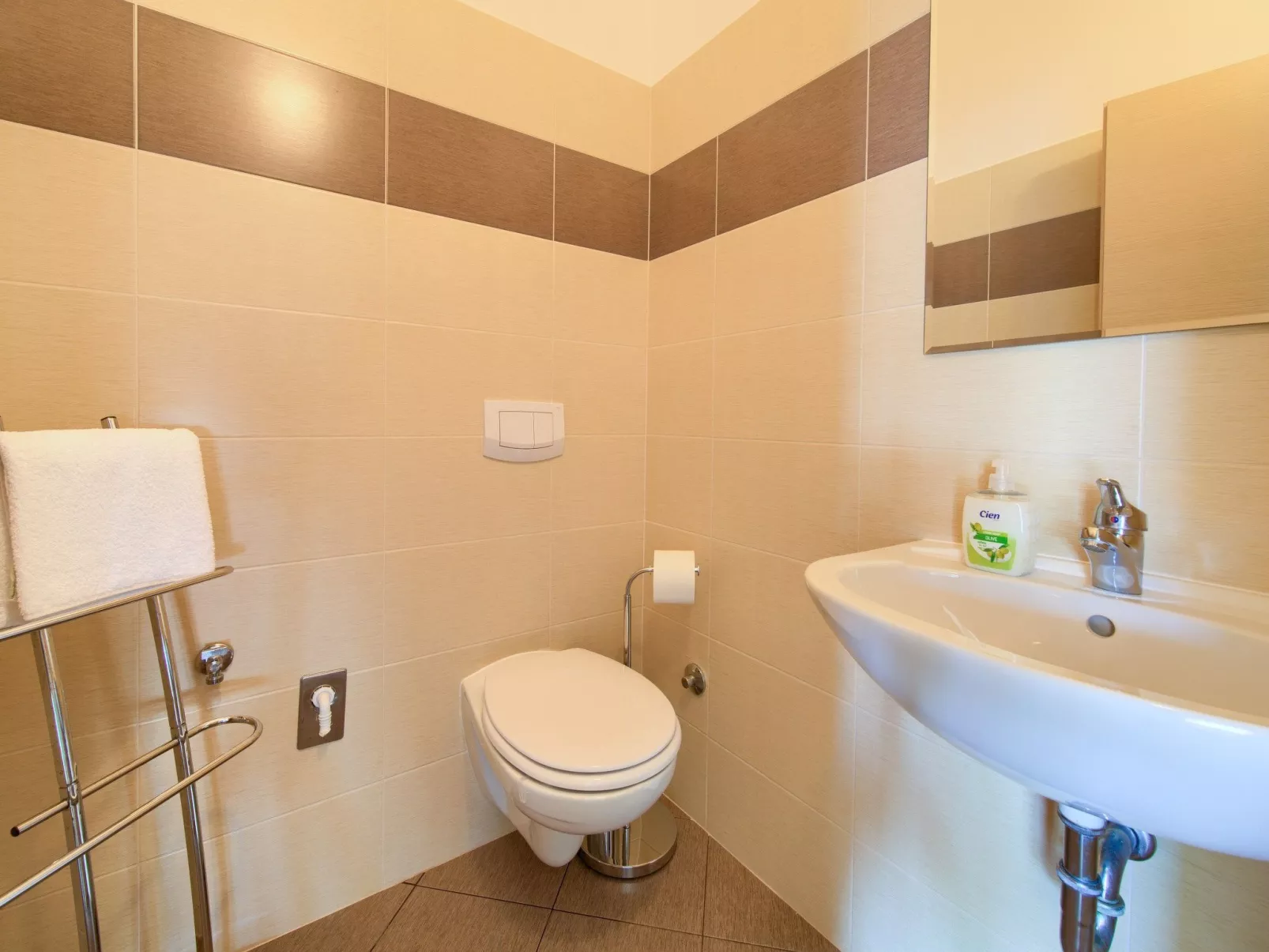 "Villa Vrh" mit eigenem Pool - Image-tags.info