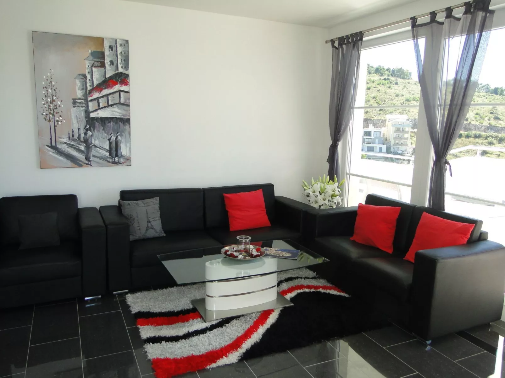 Wohnung Villa Perla 1 - Image-tags.info