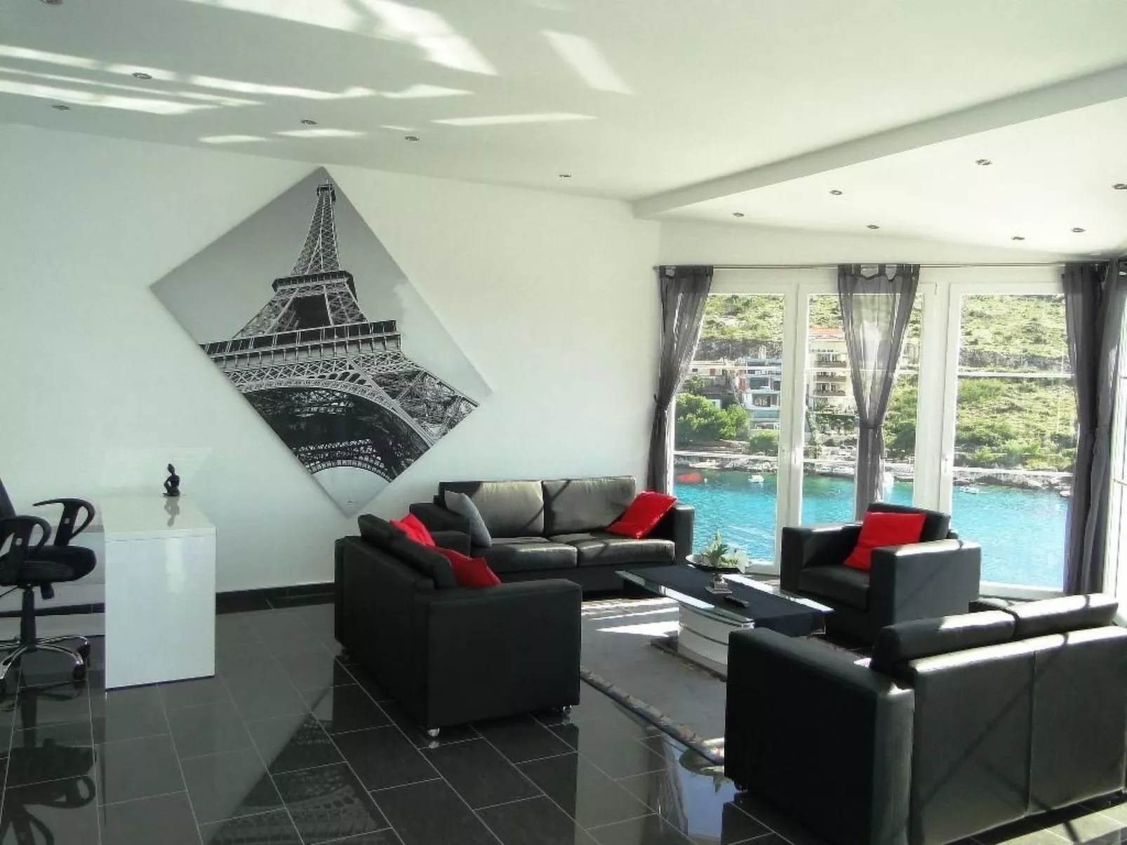 Villa Perla Superior Wohnung für 5 Personen - Image-tags.info