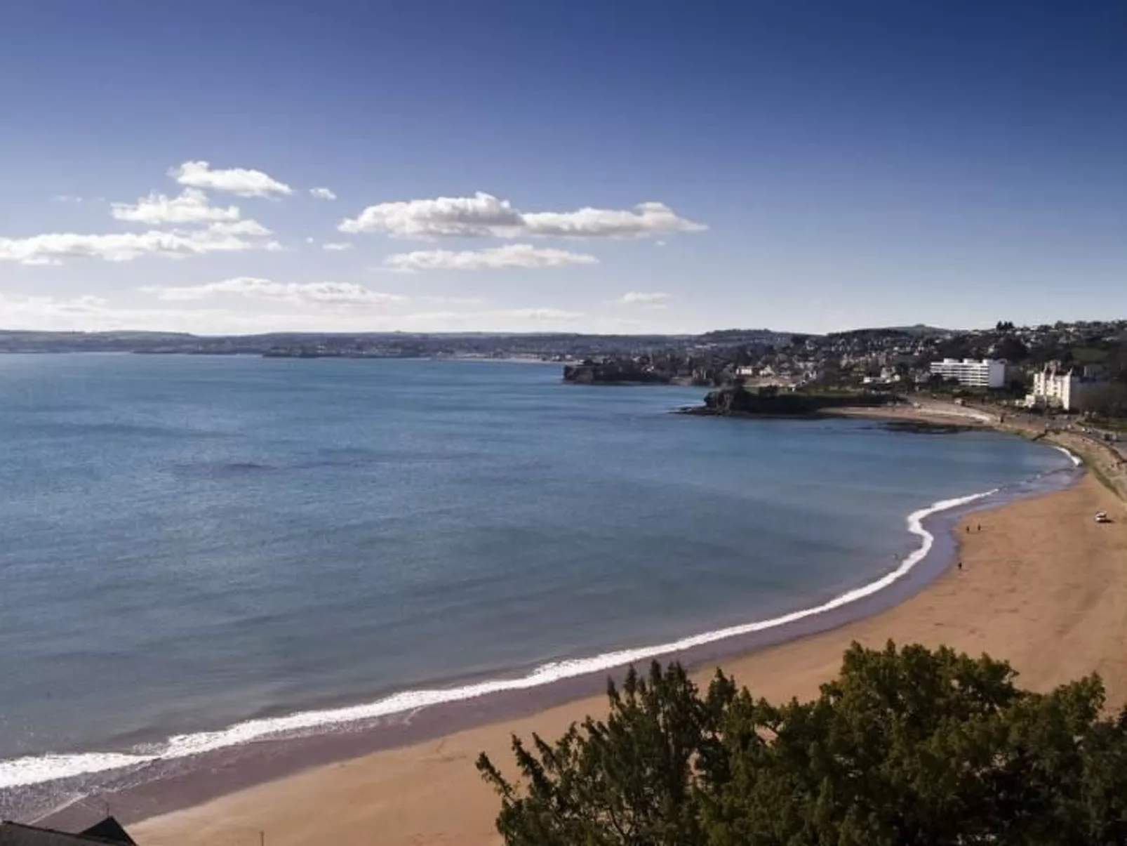 Appartement mit tollem Ausblick in Torquay - Image-tags.info