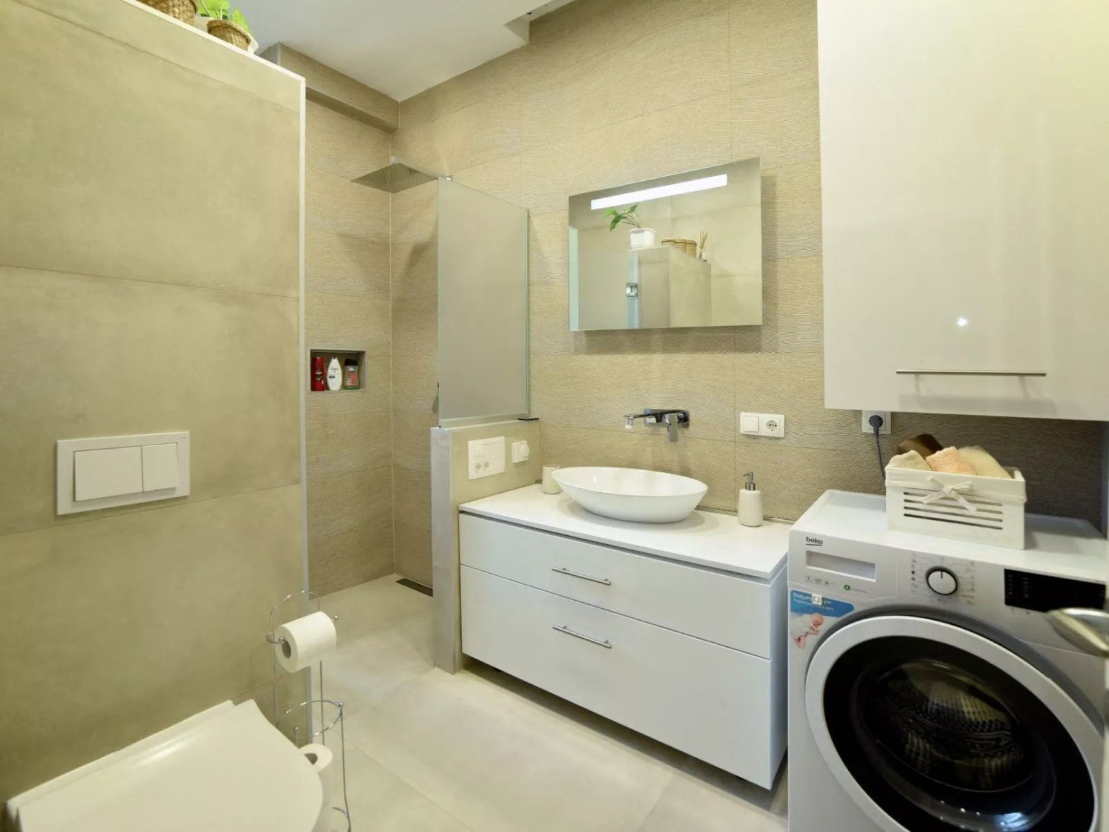 Wohnung in Zagreb mit großer Terrasse, neben dem Lotrščak-Turm - Image-tags.info