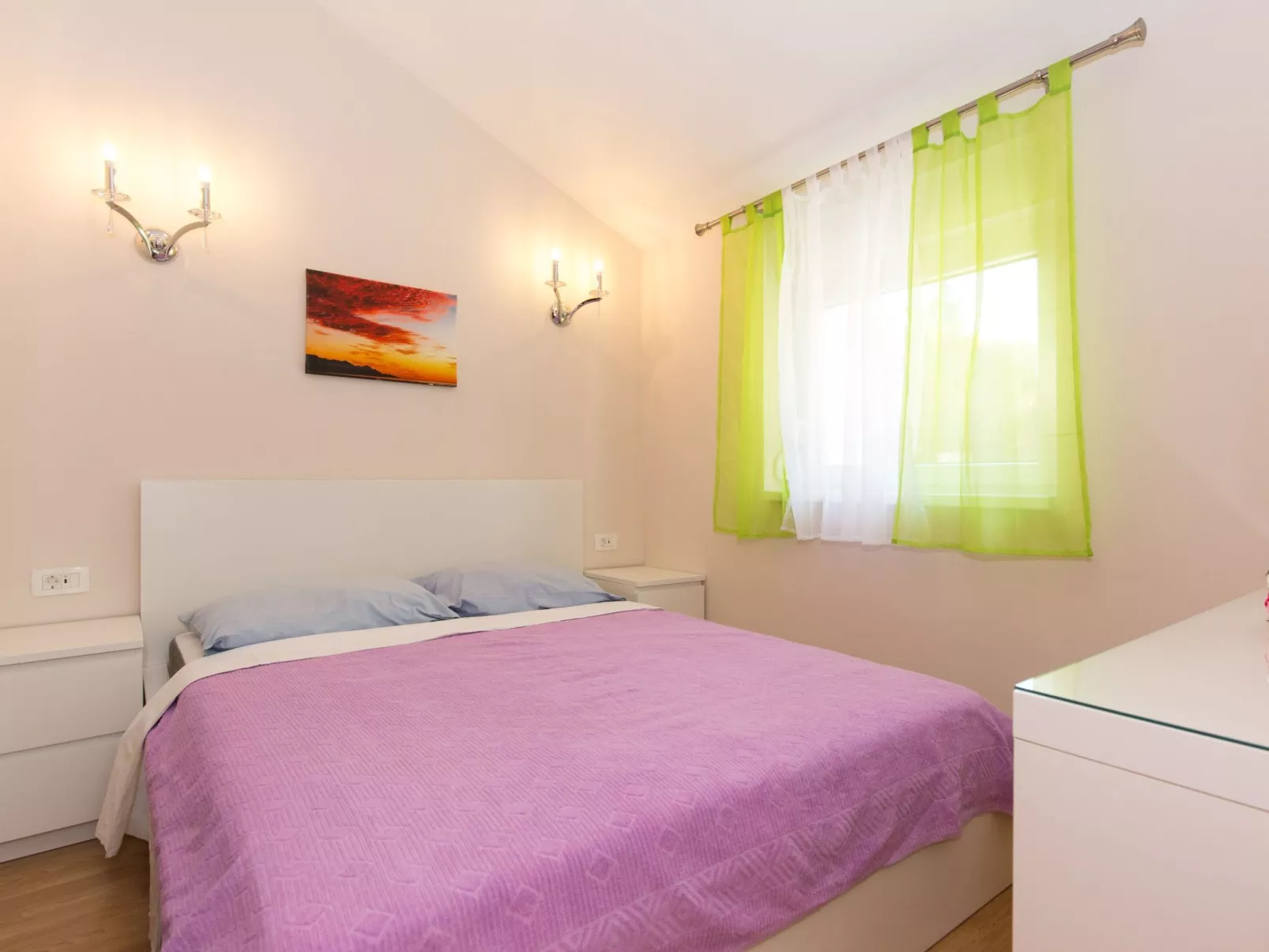 "Tamaris B" direkt am Wasser - Image-tags.info