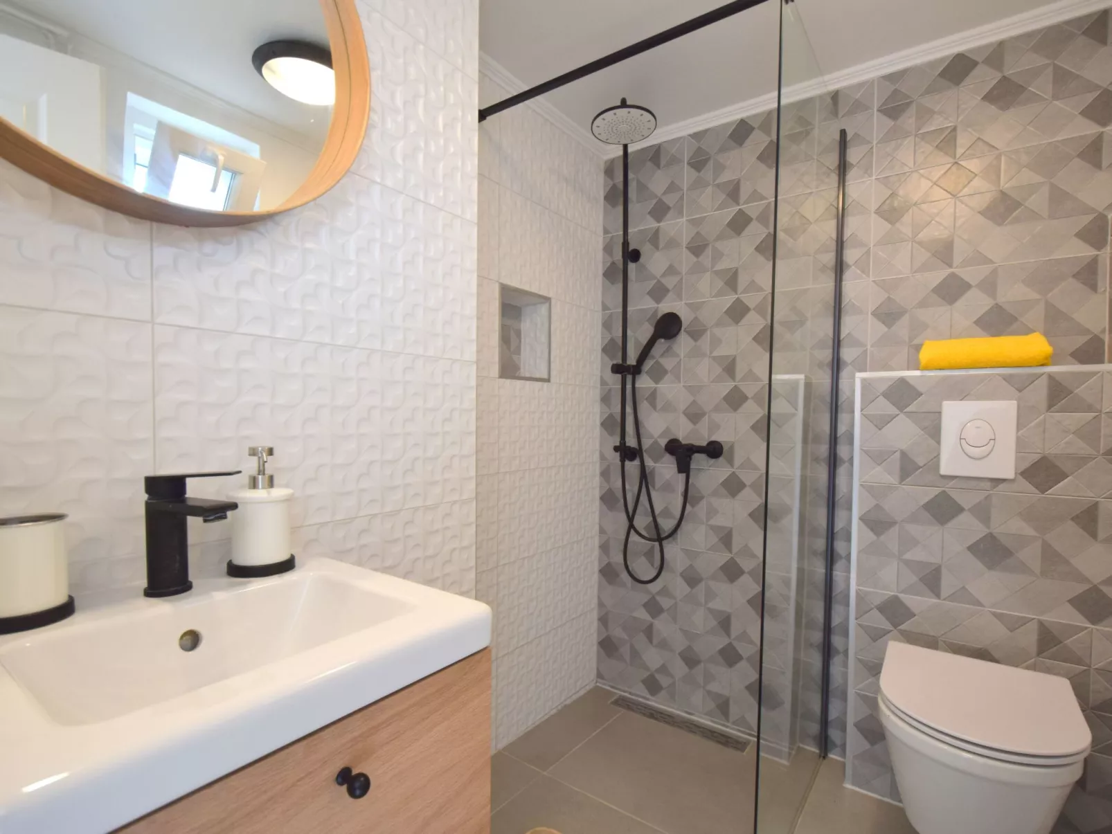 "Julia3" mit eigener Terrasse - Image-tags.info