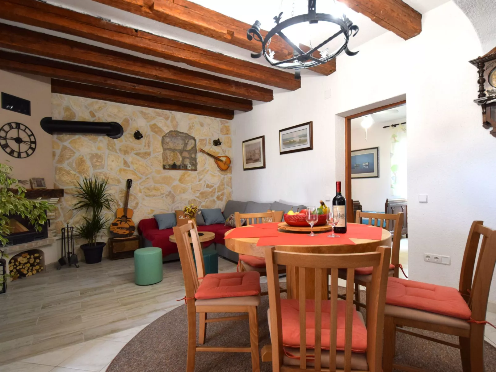 Wohnung "Neven1" mit Terrasse - Image-tags.info