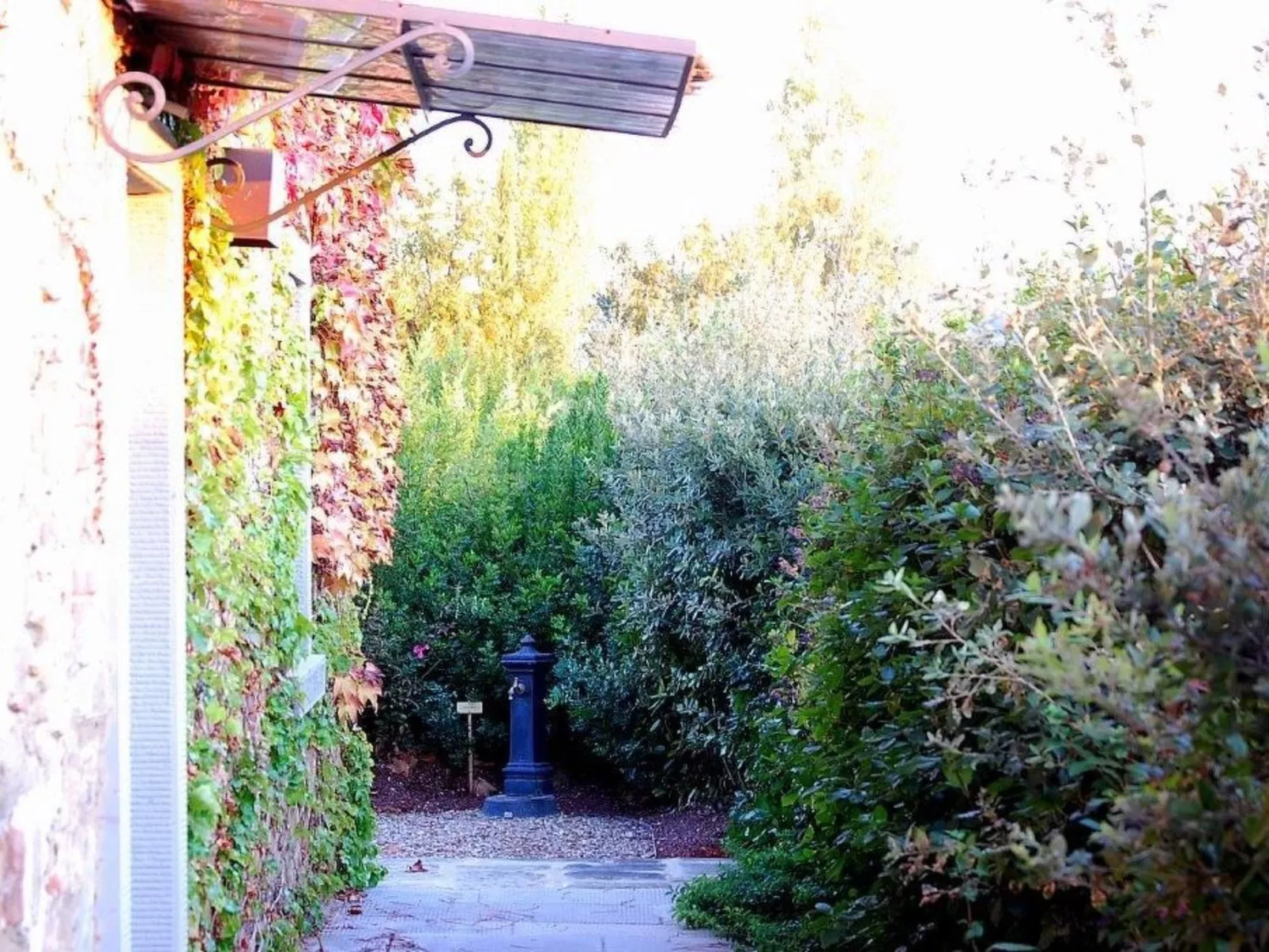 Wohnanlage Ca de Frati-Wohnung Ortensia - Image-tags.info