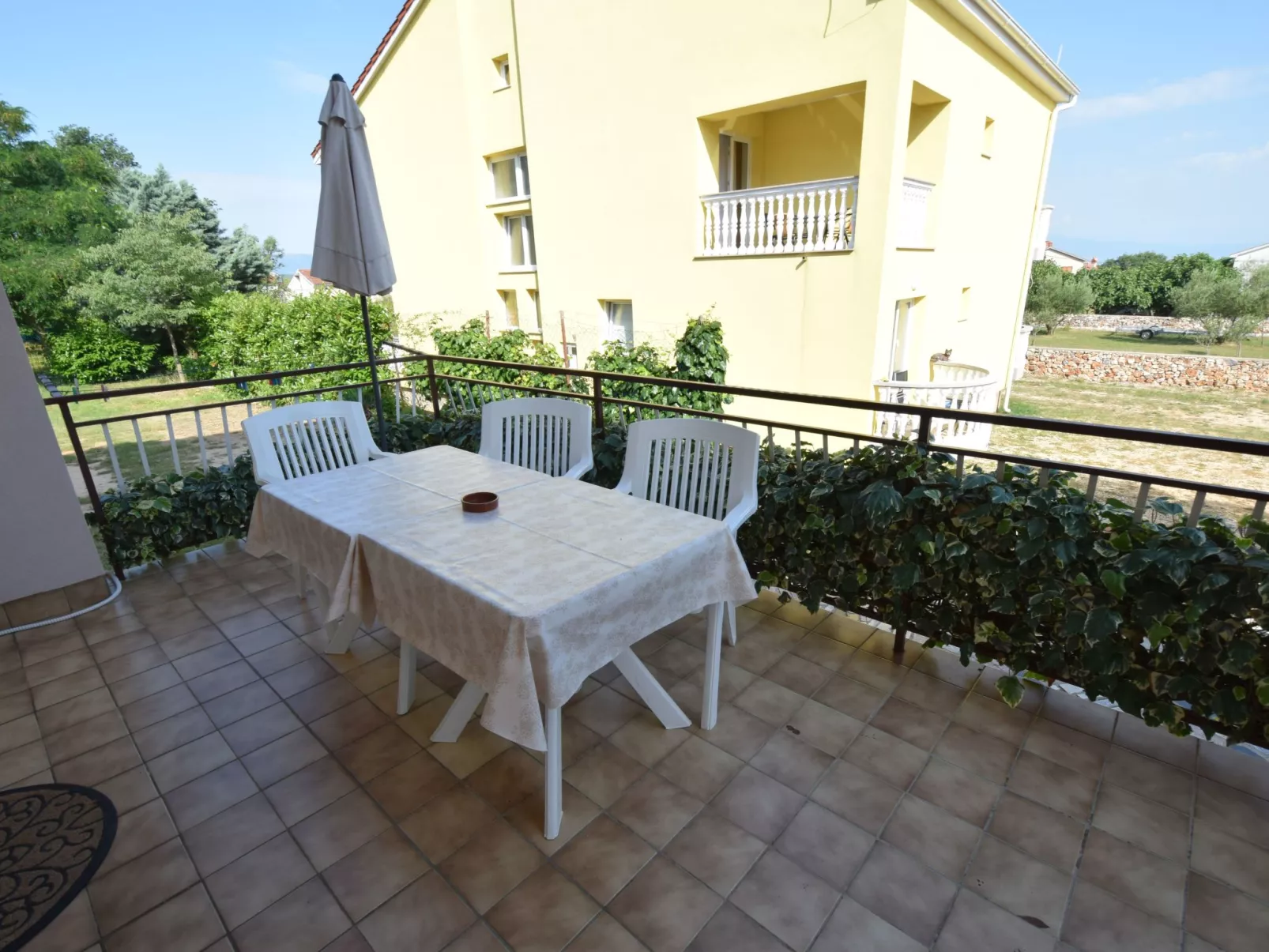 "Josipa5" mit Terrasse - Image-tags.info