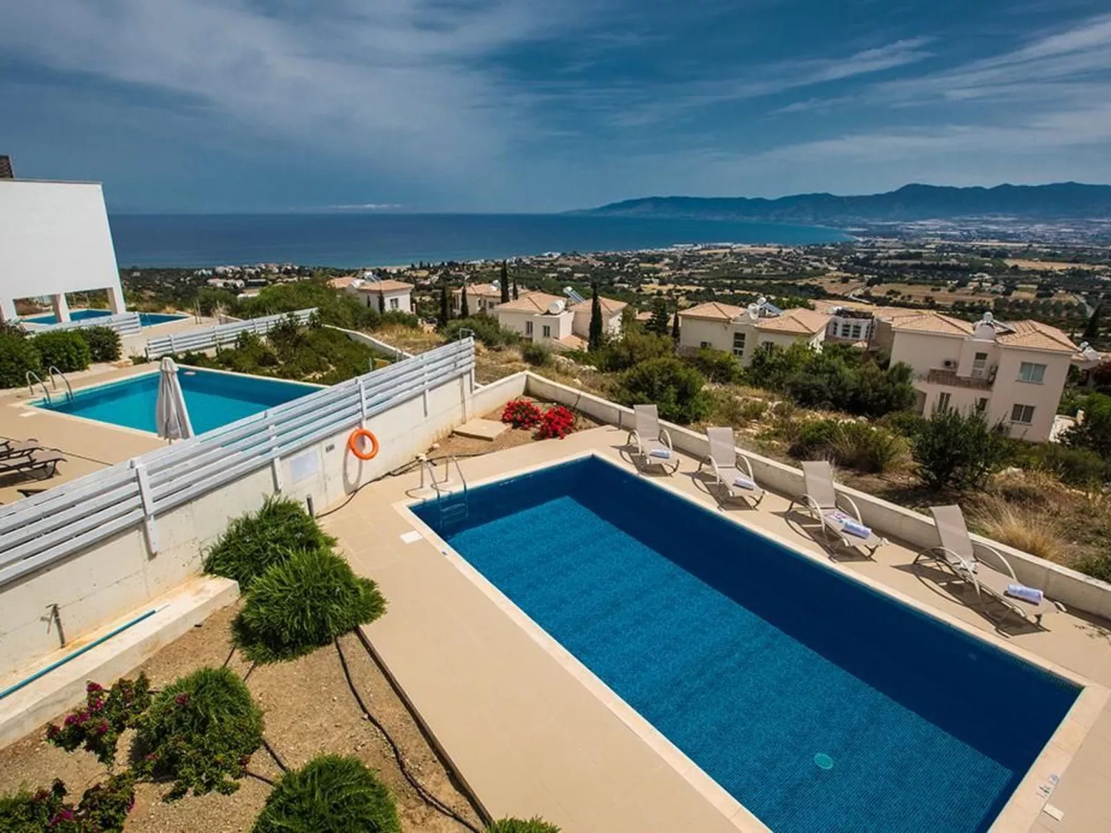 Latchi Ferienvilla EV20 - Image-tags.info