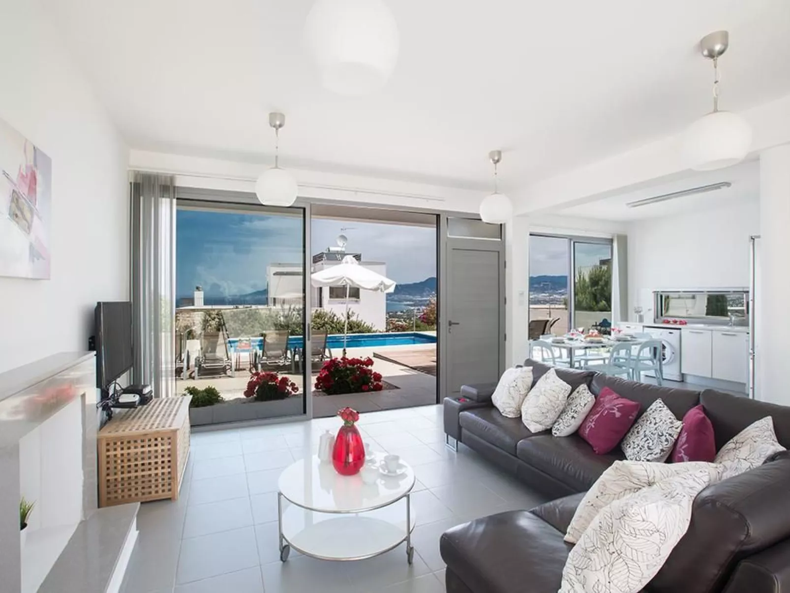 Latchi Esprit Villa EV23 - Image-tags.info