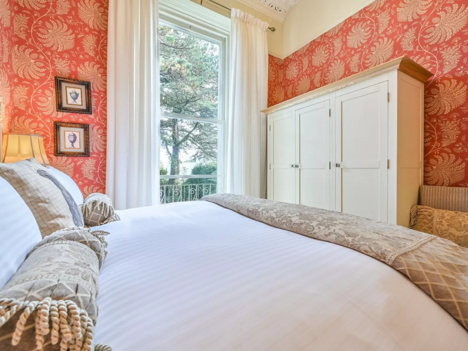 Große Wohnung in viktorianischer Villa - Image-tags.info