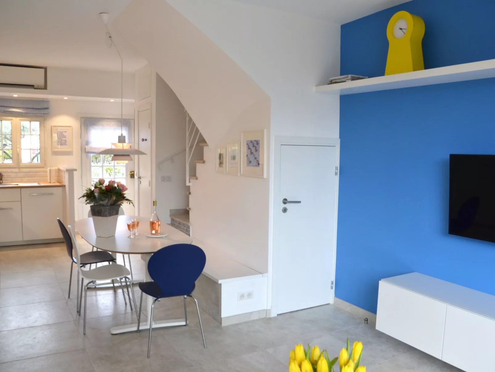 Gemütliches Ferienhaus in Grimaud mit Terrasse, Garten und Grill - Image-tags.info