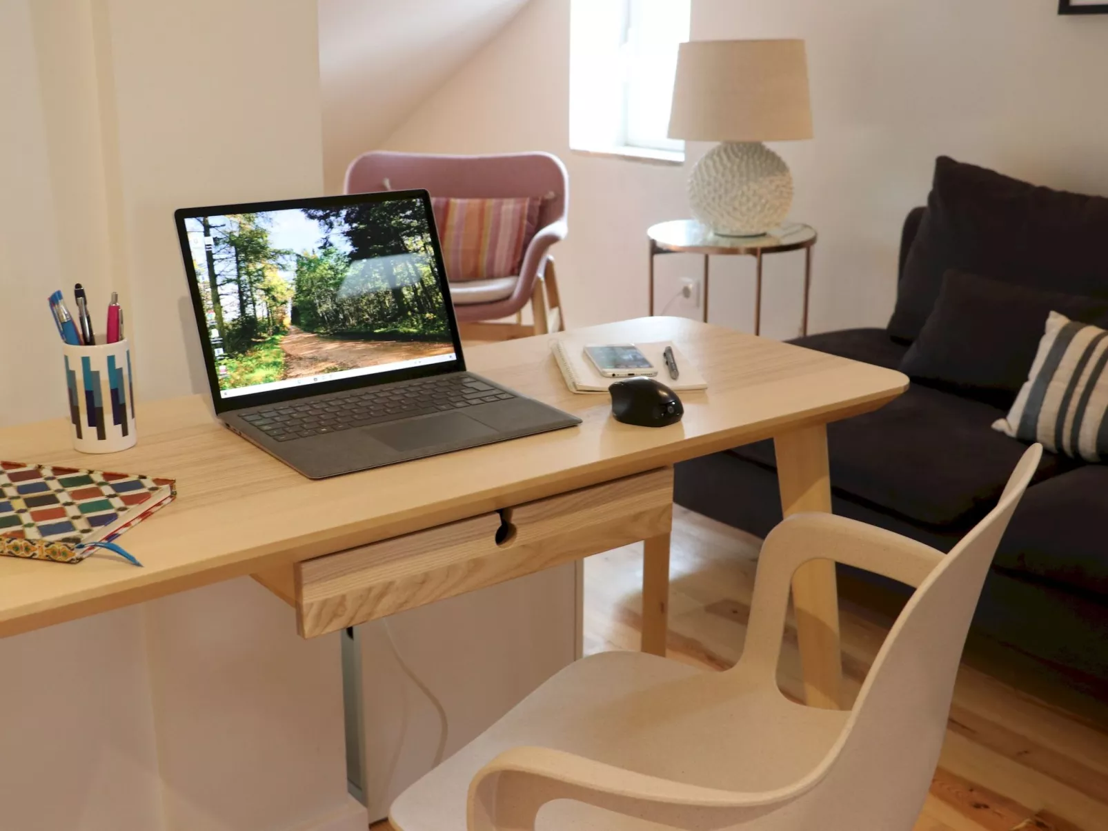 Das romantische Nest. der perfekte Rückzugsort im Stadtzentrum - Image-tags.info