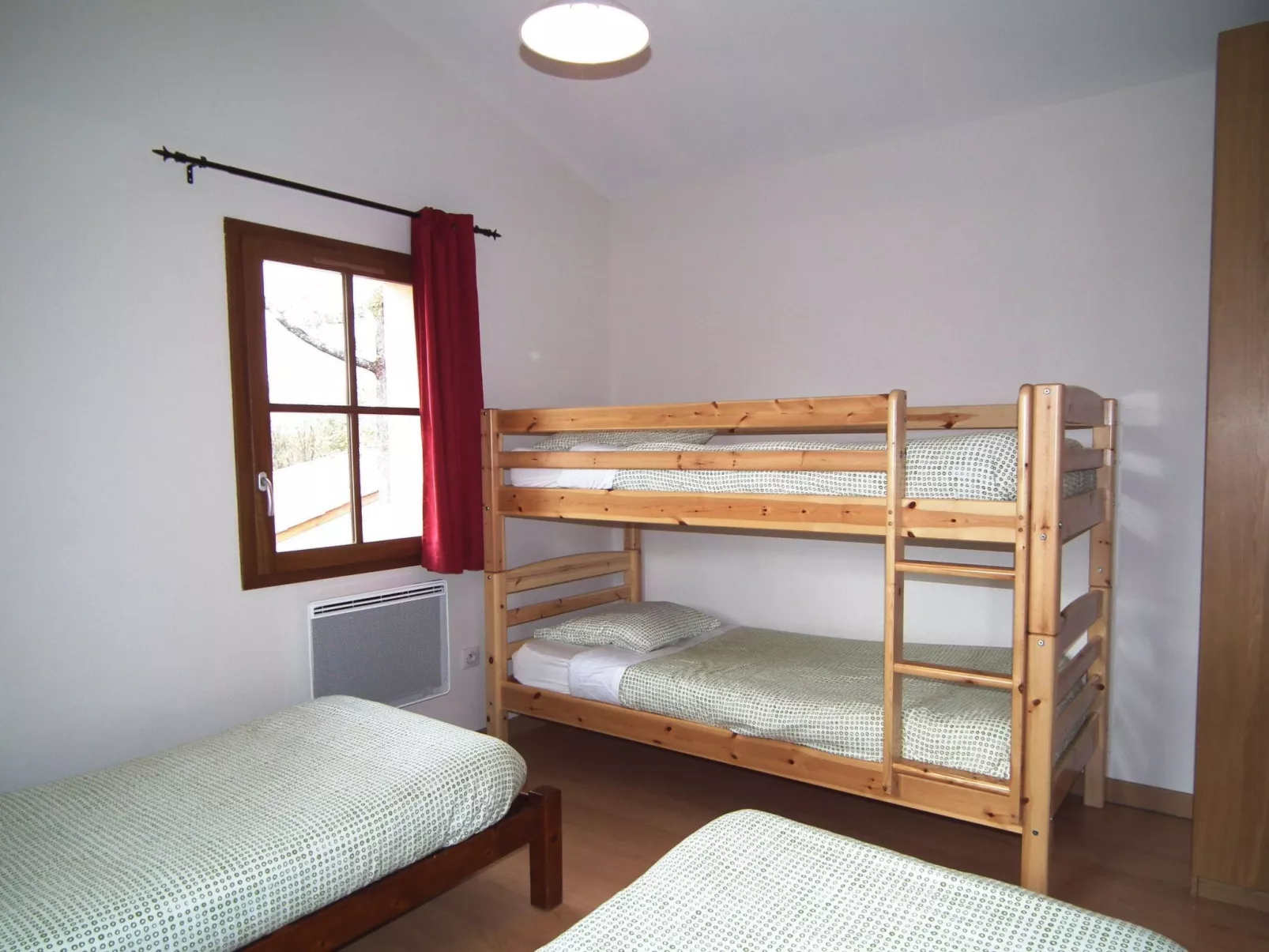 Feriendorf im Périgord - Villa 4-6 pers. - Dedans
