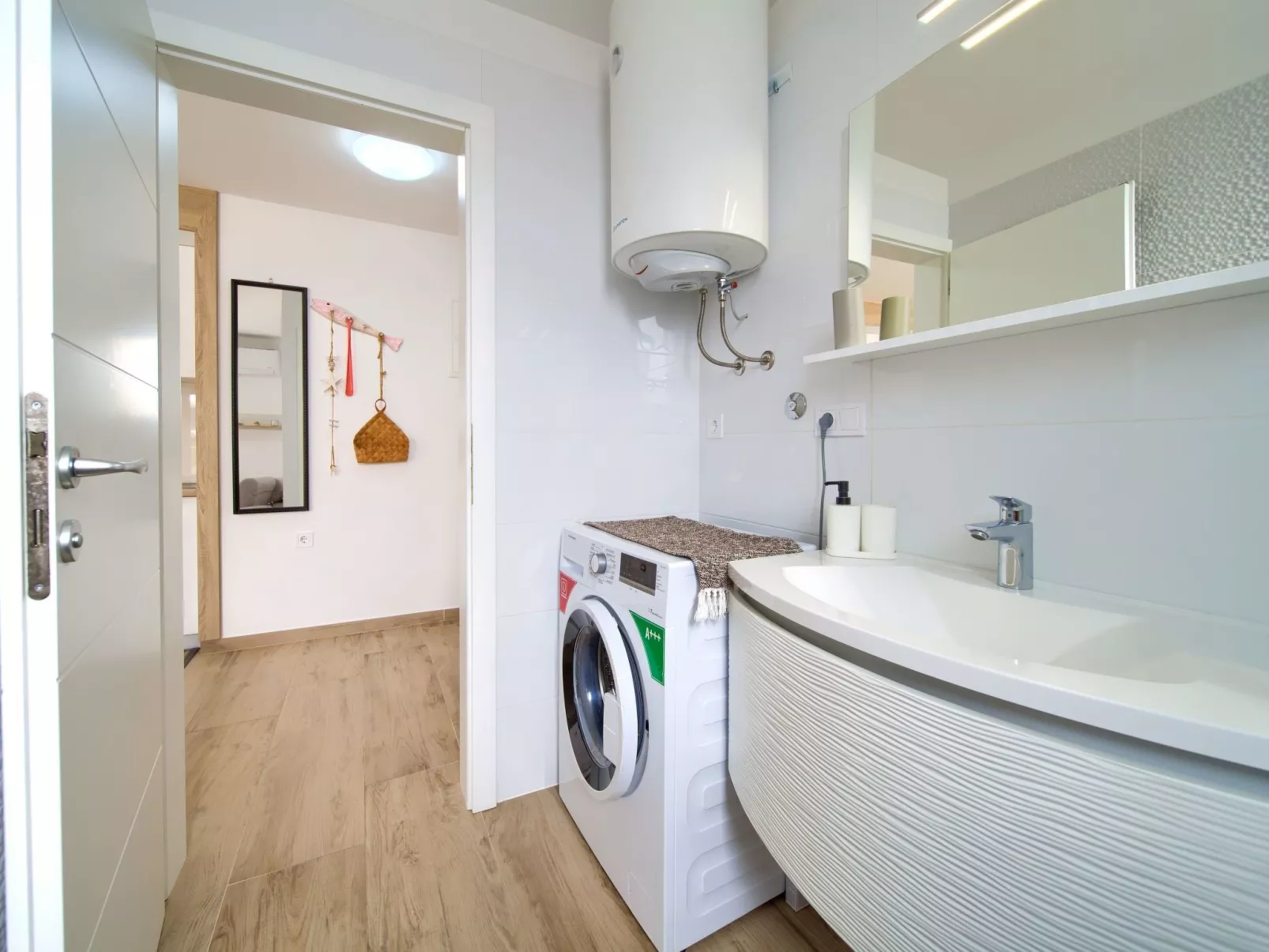 Appartamento Nadica Deluxe 3 - Image-tags.info