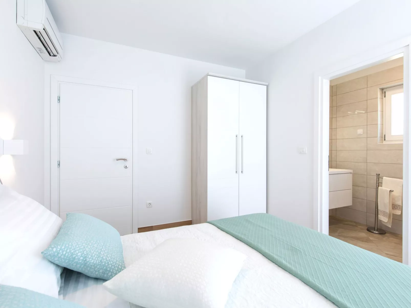 "Villa Magdalena" mit privatem Pool - Image-tags.info